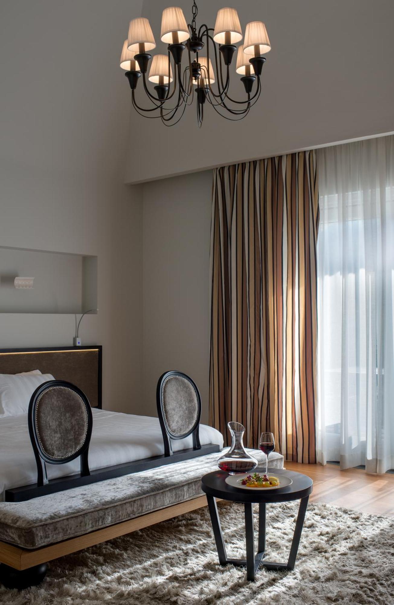 Villa Neri Resort & Spa