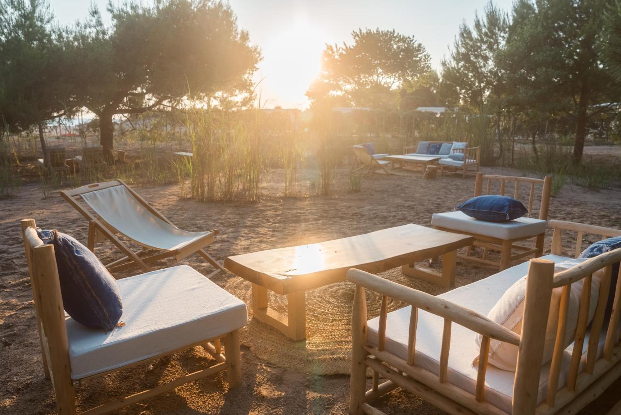 La Foresteria Wine Resort & Beach Club