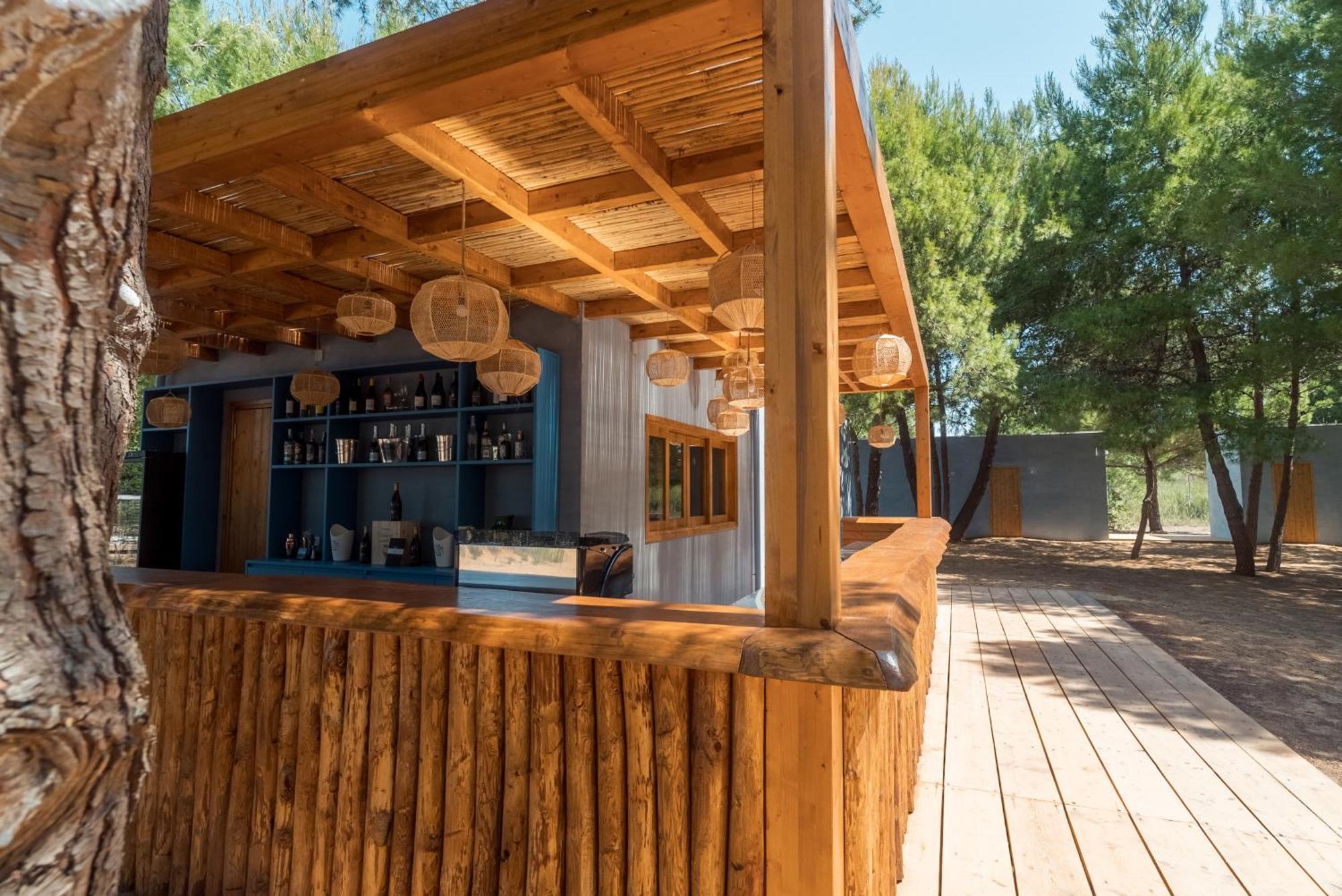 La Foresteria Wine Resort & Beach Club