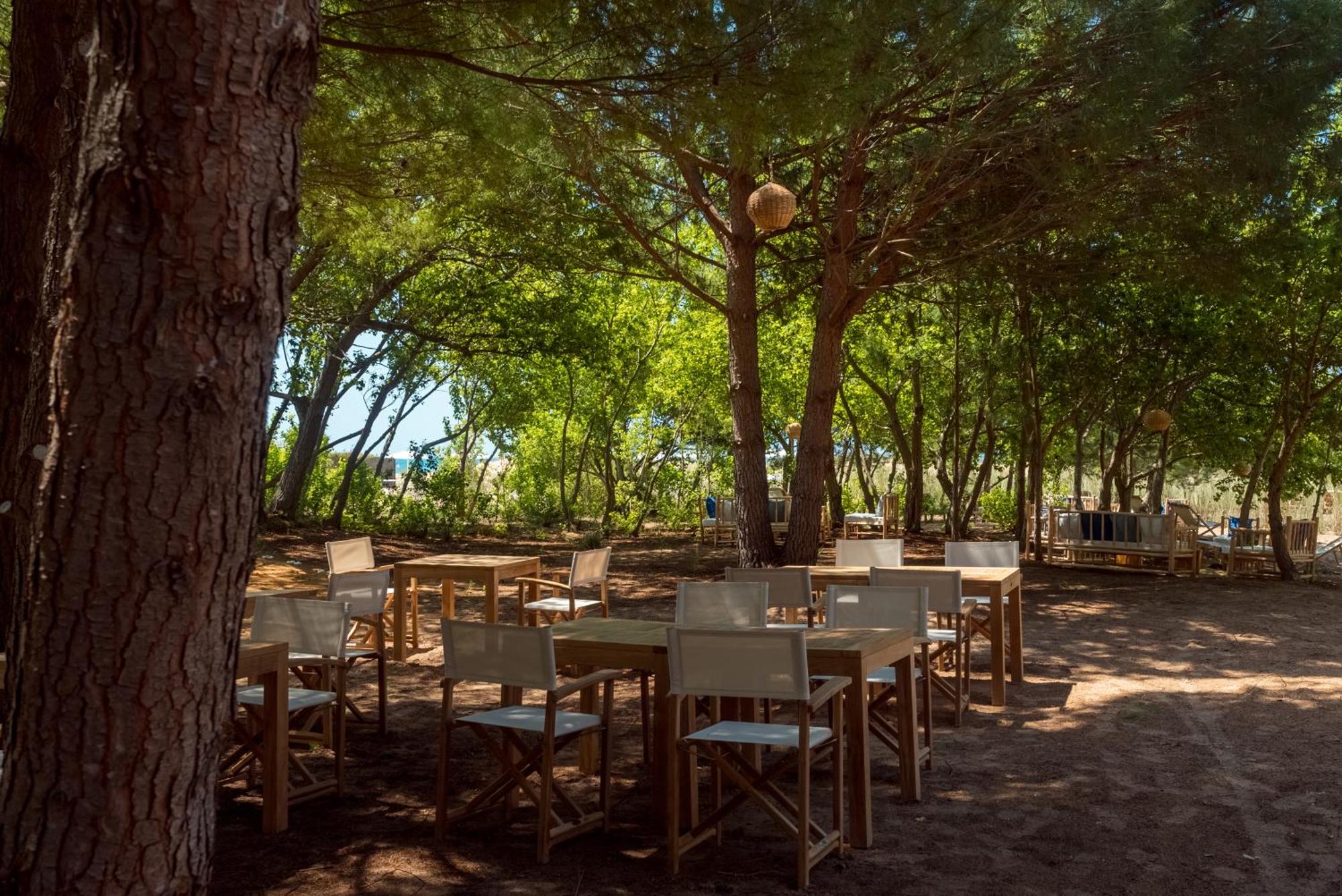 La Foresteria Wine Resort & Beach Club