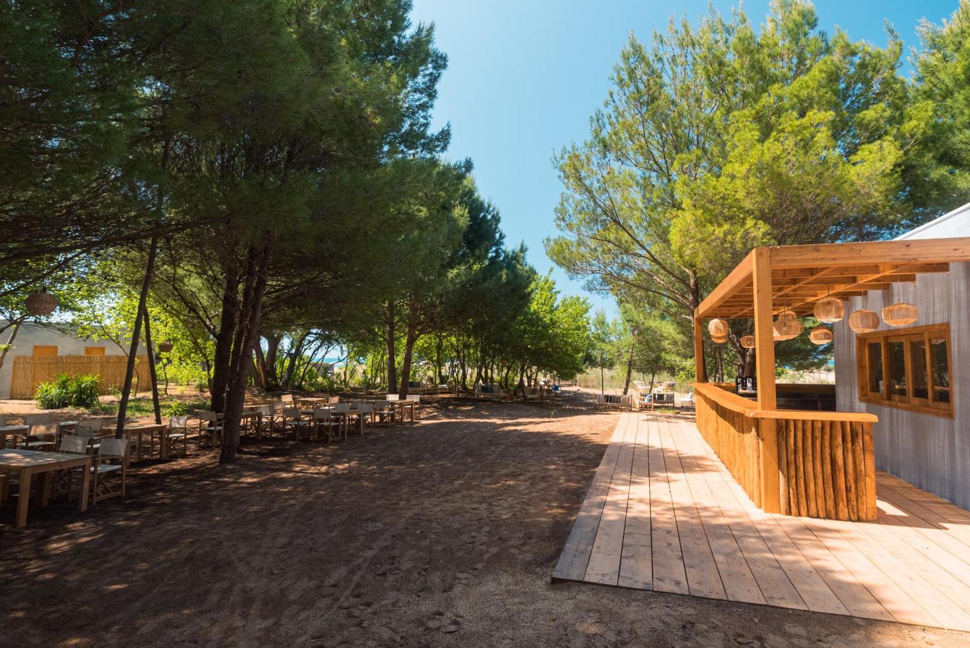 La Foresteria Wine Resort & Beach Club