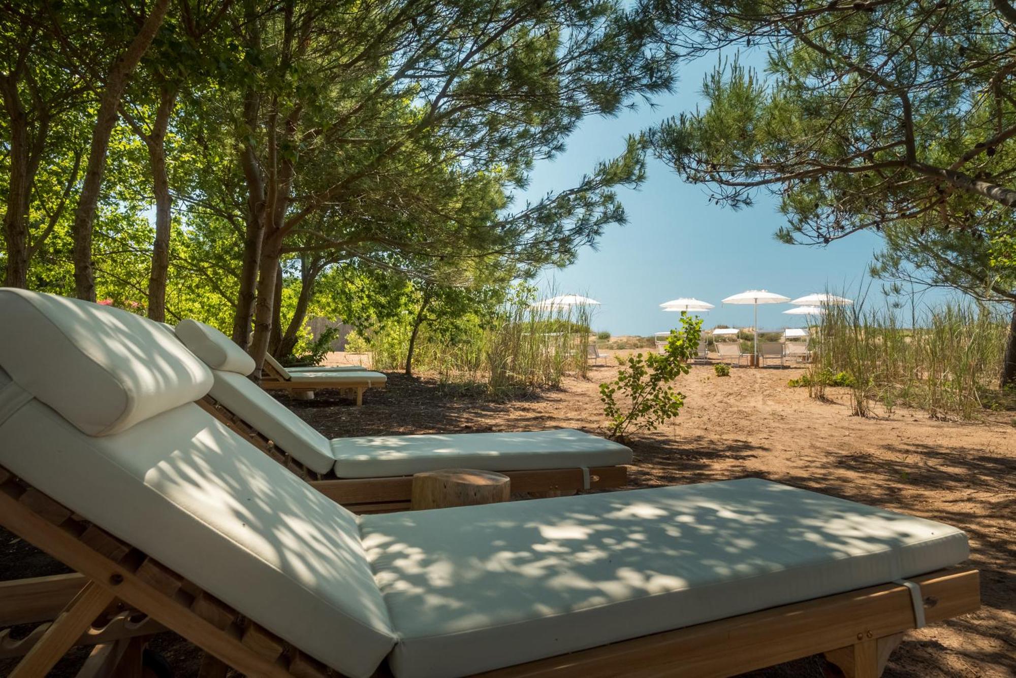 La Foresteria Wine Resort & Beach Club