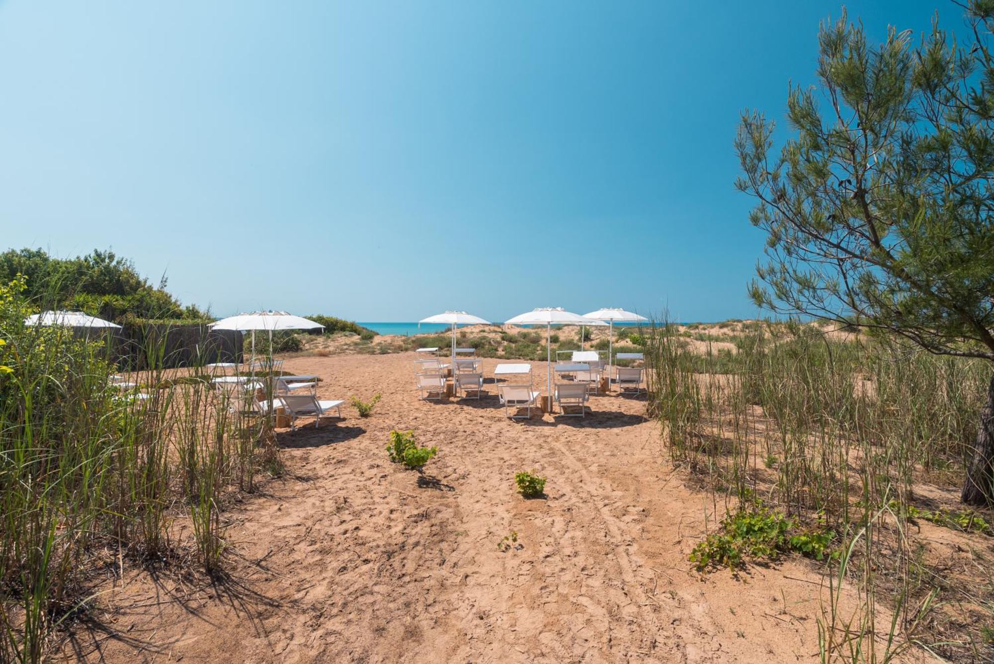 La Foresteria Wine Resort & Beach Club