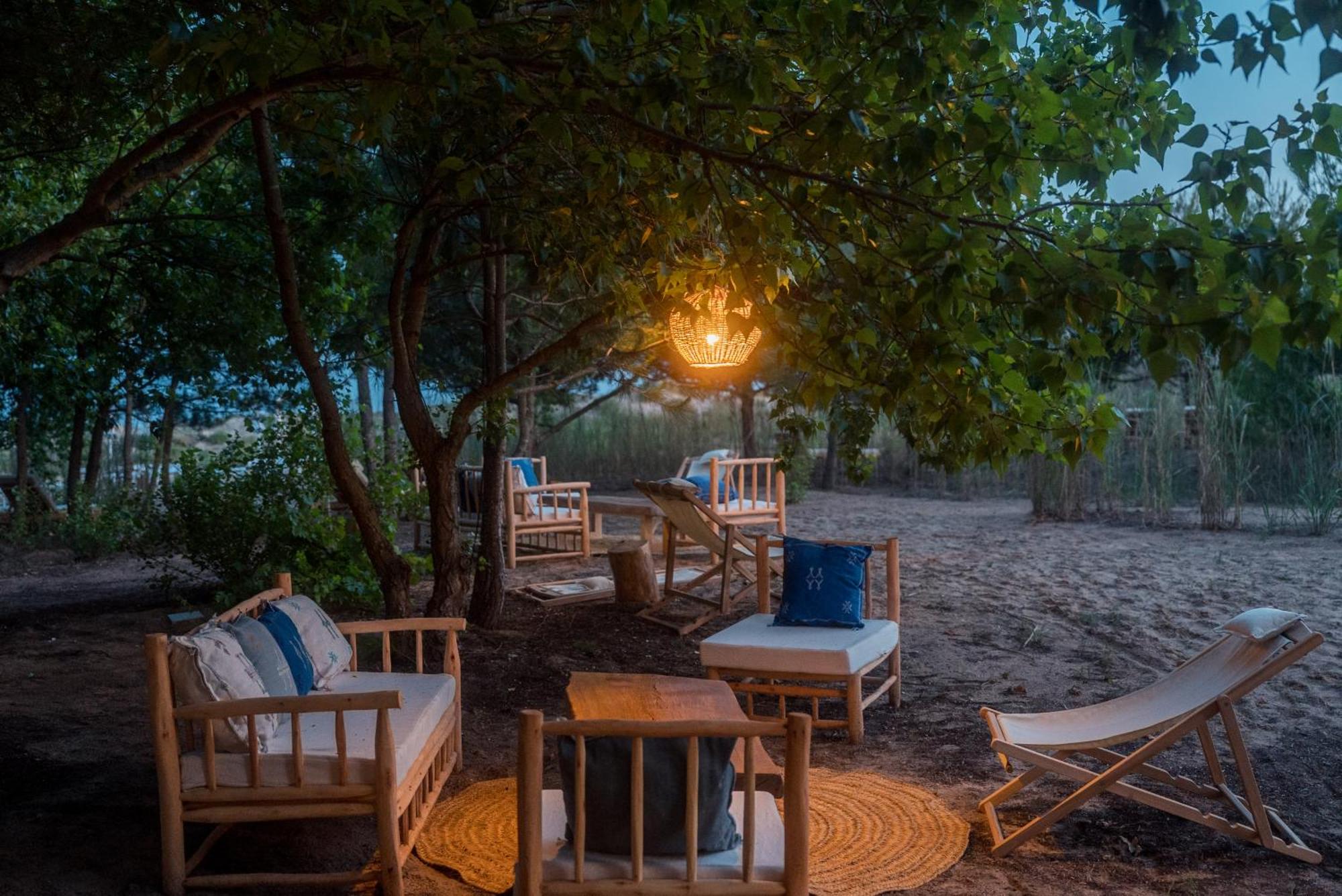 La Foresteria Wine Resort & Beach Club