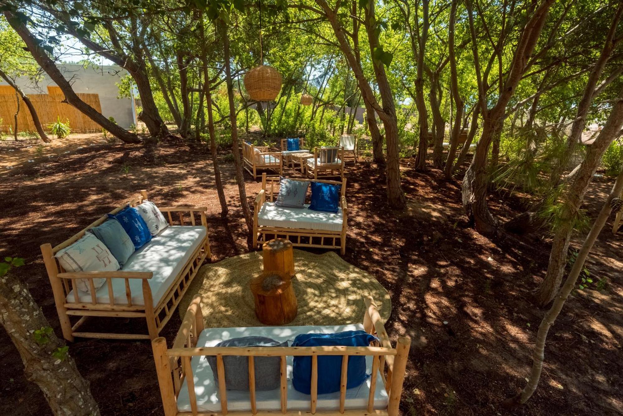 La Foresteria Wine Resort & Beach Club