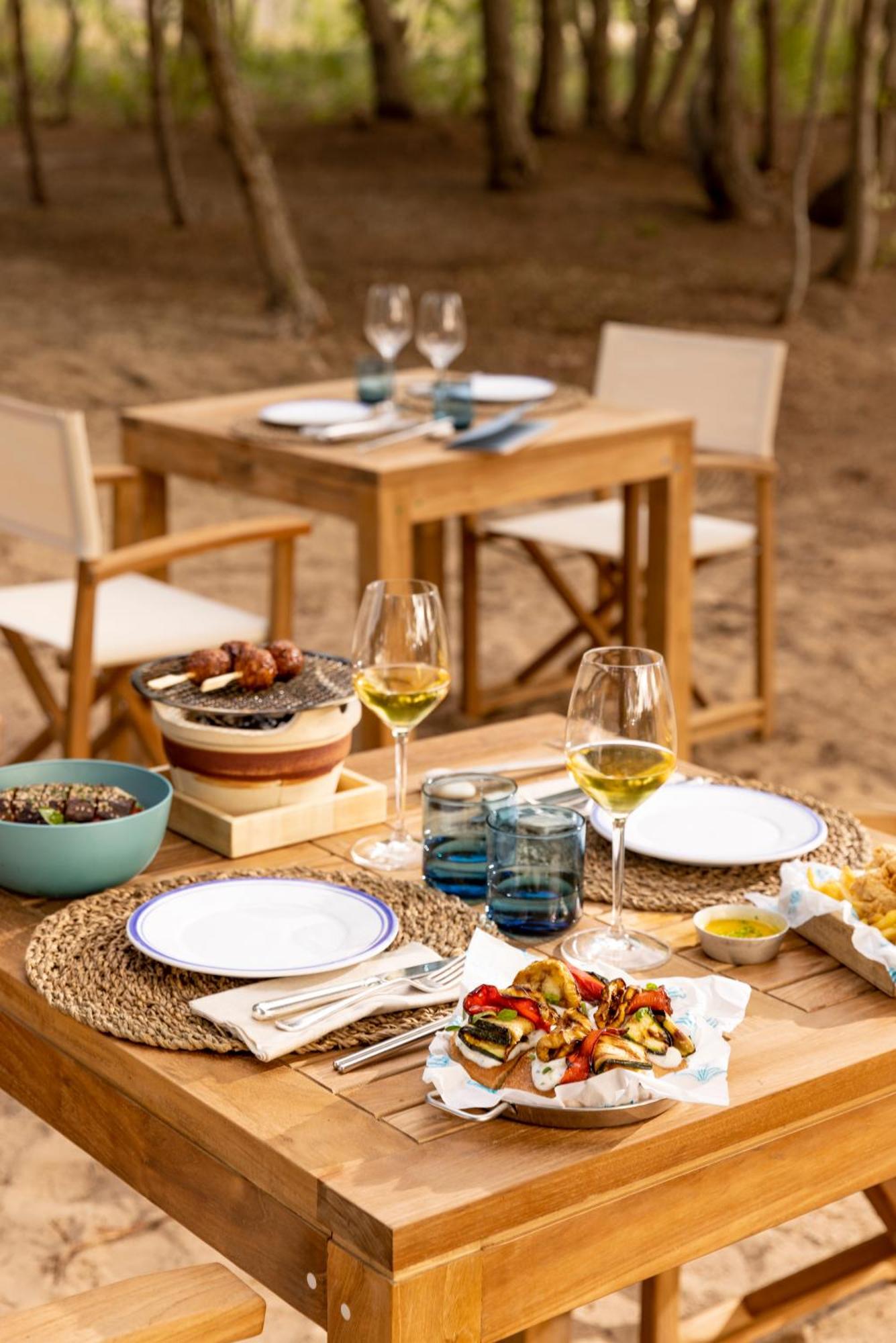 La Foresteria Wine Resort & Beach Club