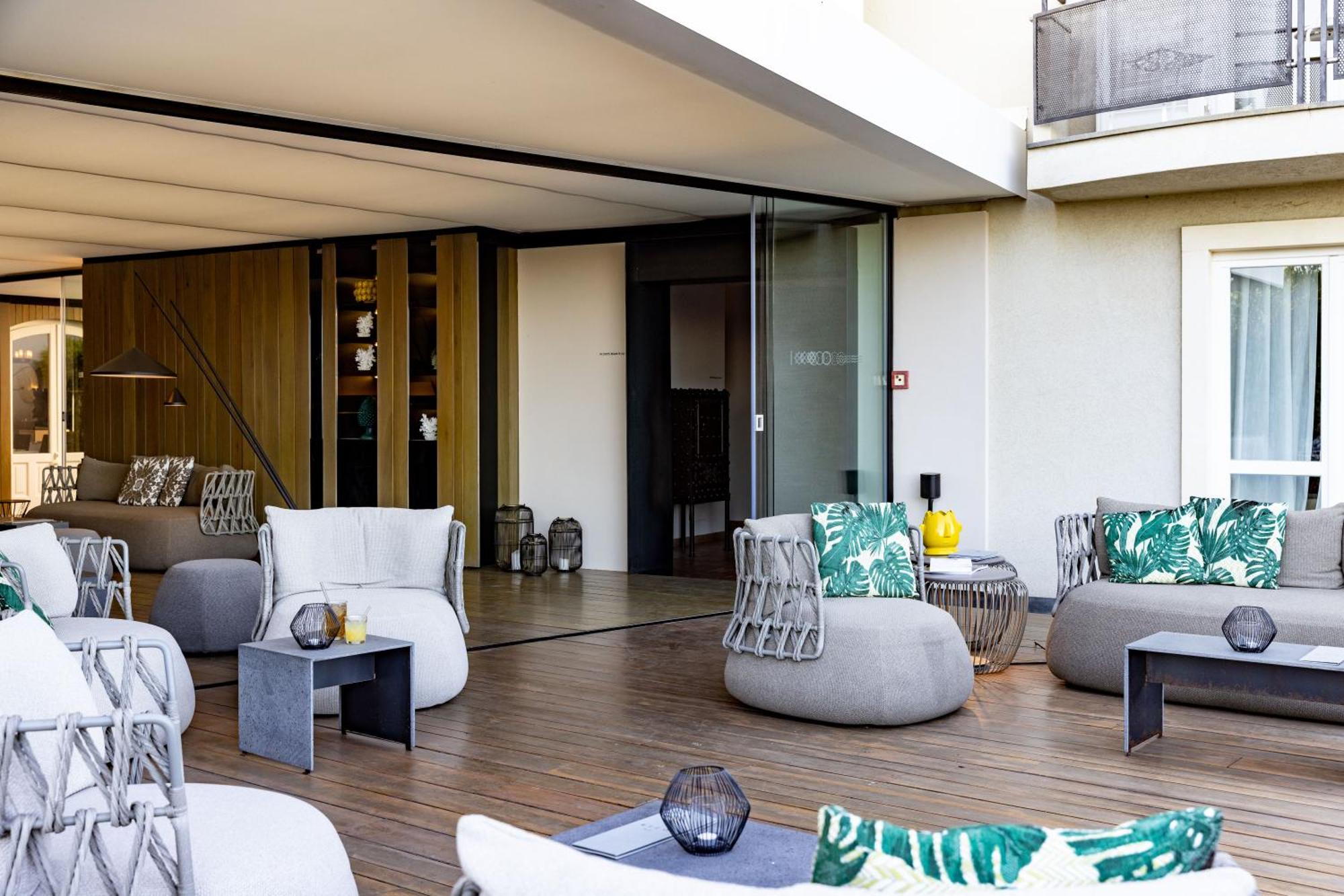 Donna Carmela Resort & Lodges