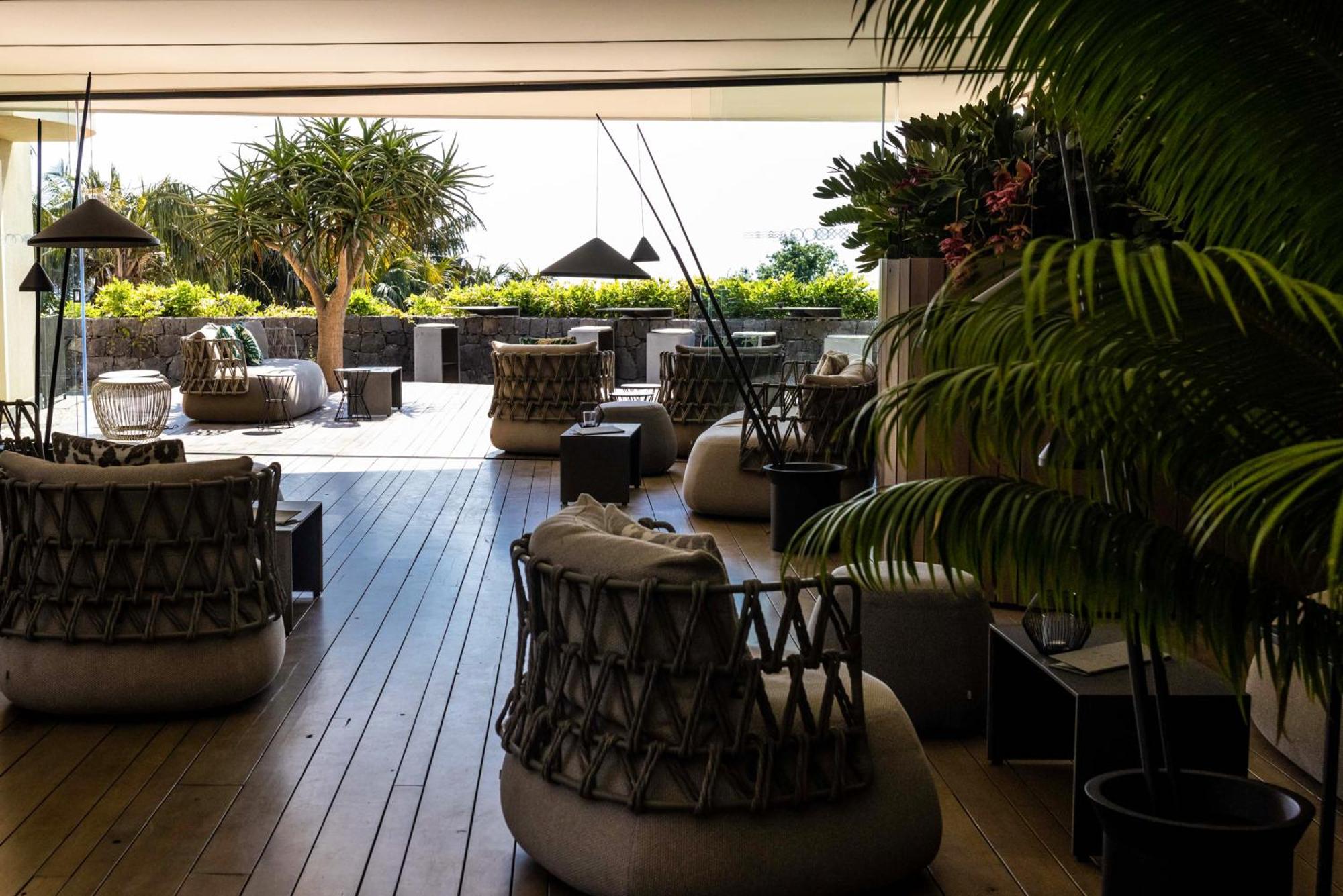 Donna Carmela Resort & Lodges