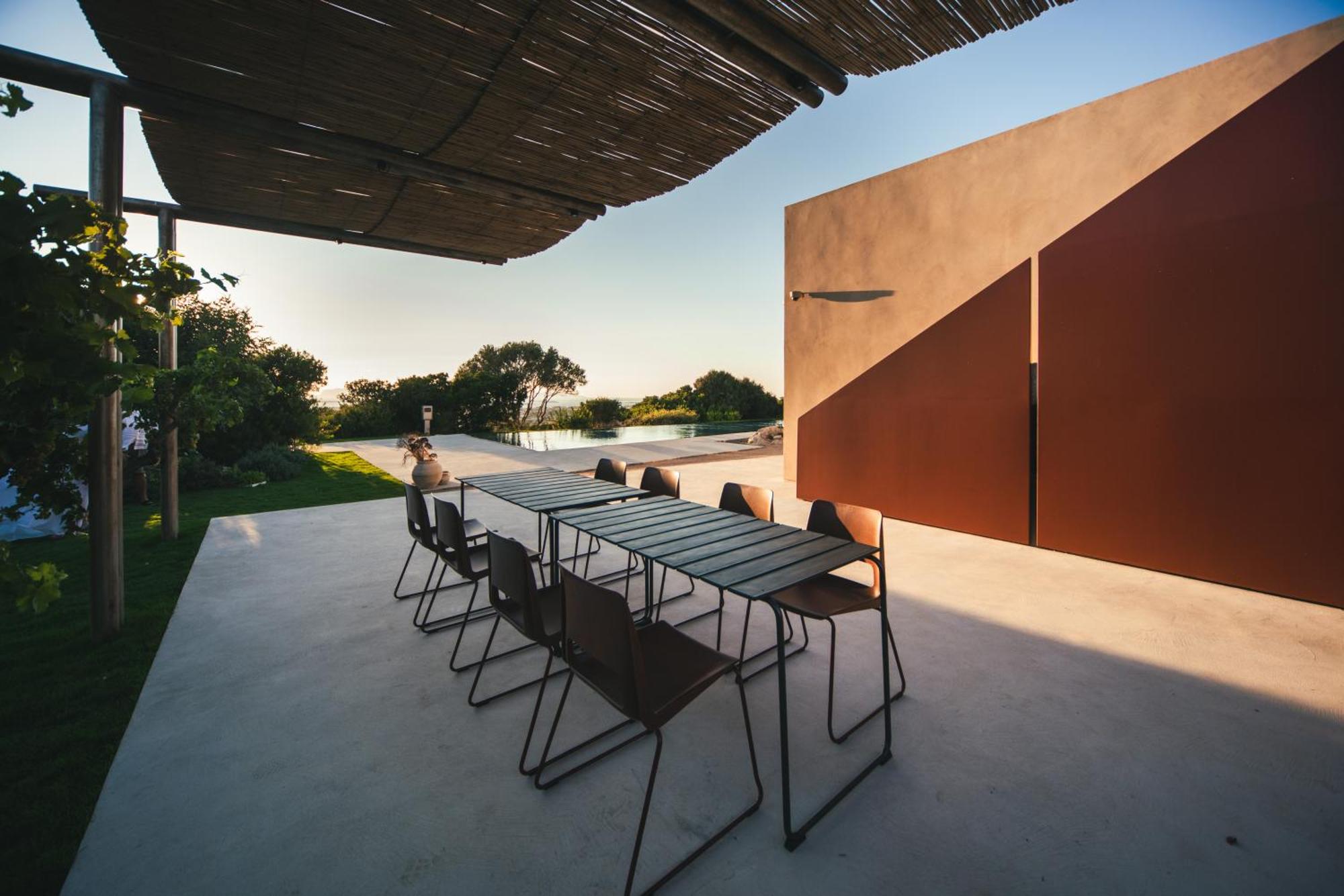 Rakalia Pure Living Sicilian Retreat