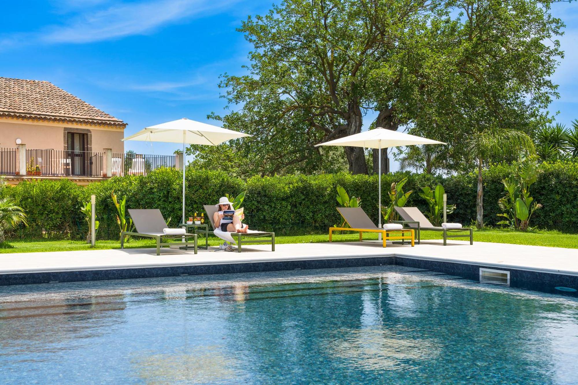 Nèroli Bio Relais