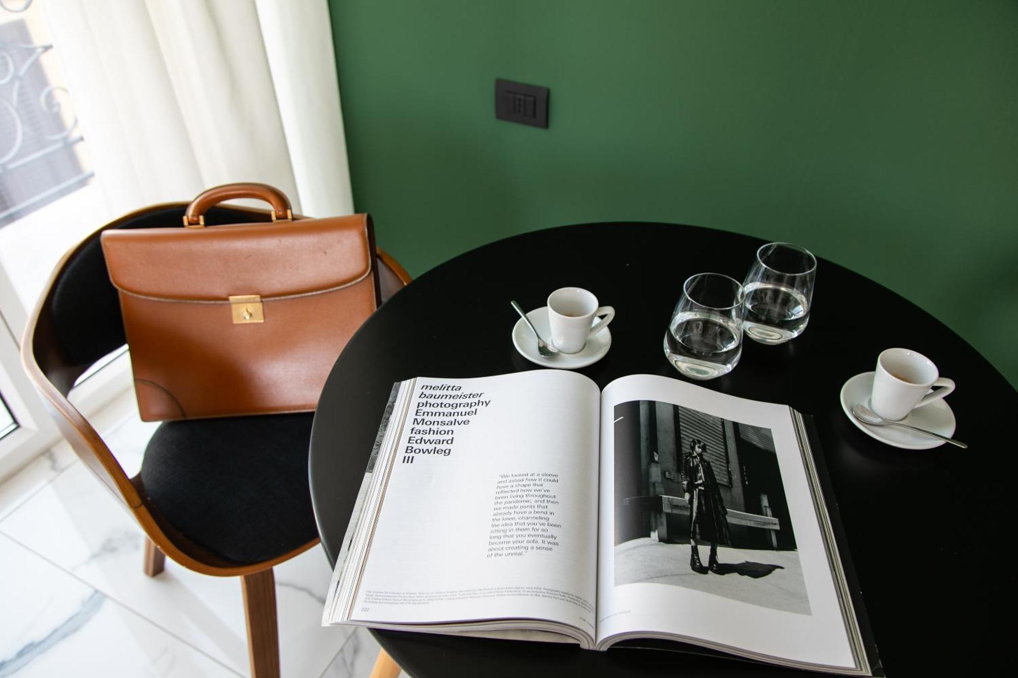 Palazzo Sovrana Serviced Luxury Apartments