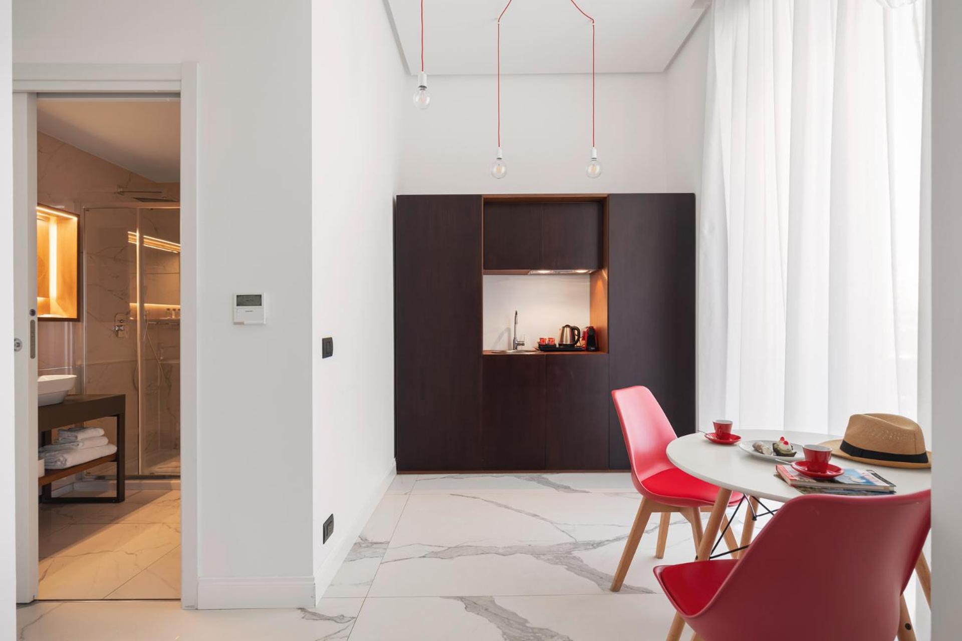 Palazzo Sovrana Serviced Luxury Apartments