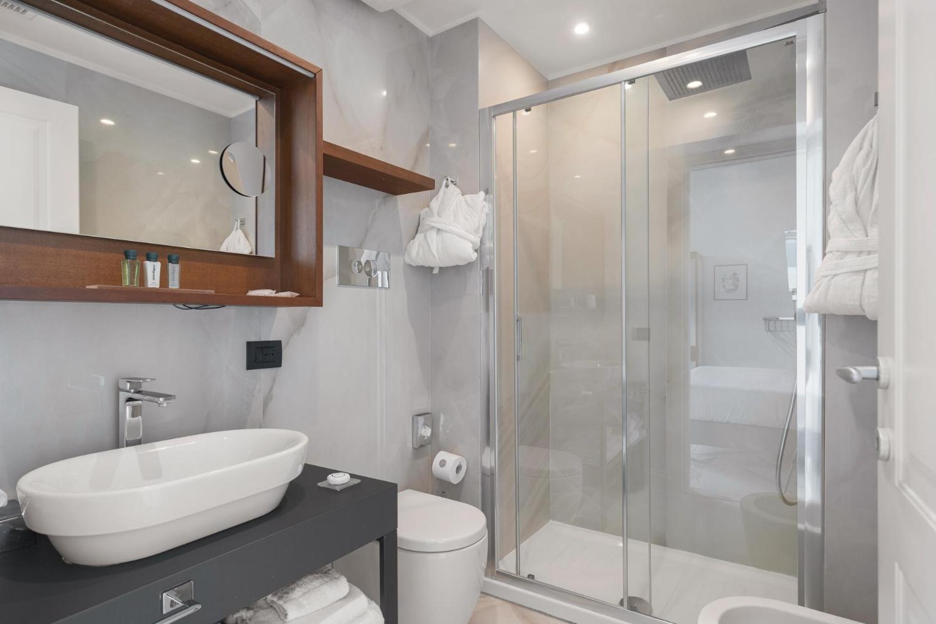Palazzo Sovrana Serviced Luxury Apartments