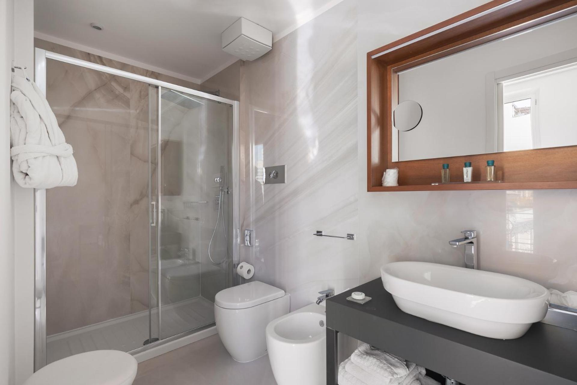 Palazzo Sovrana Serviced Luxury Apartments