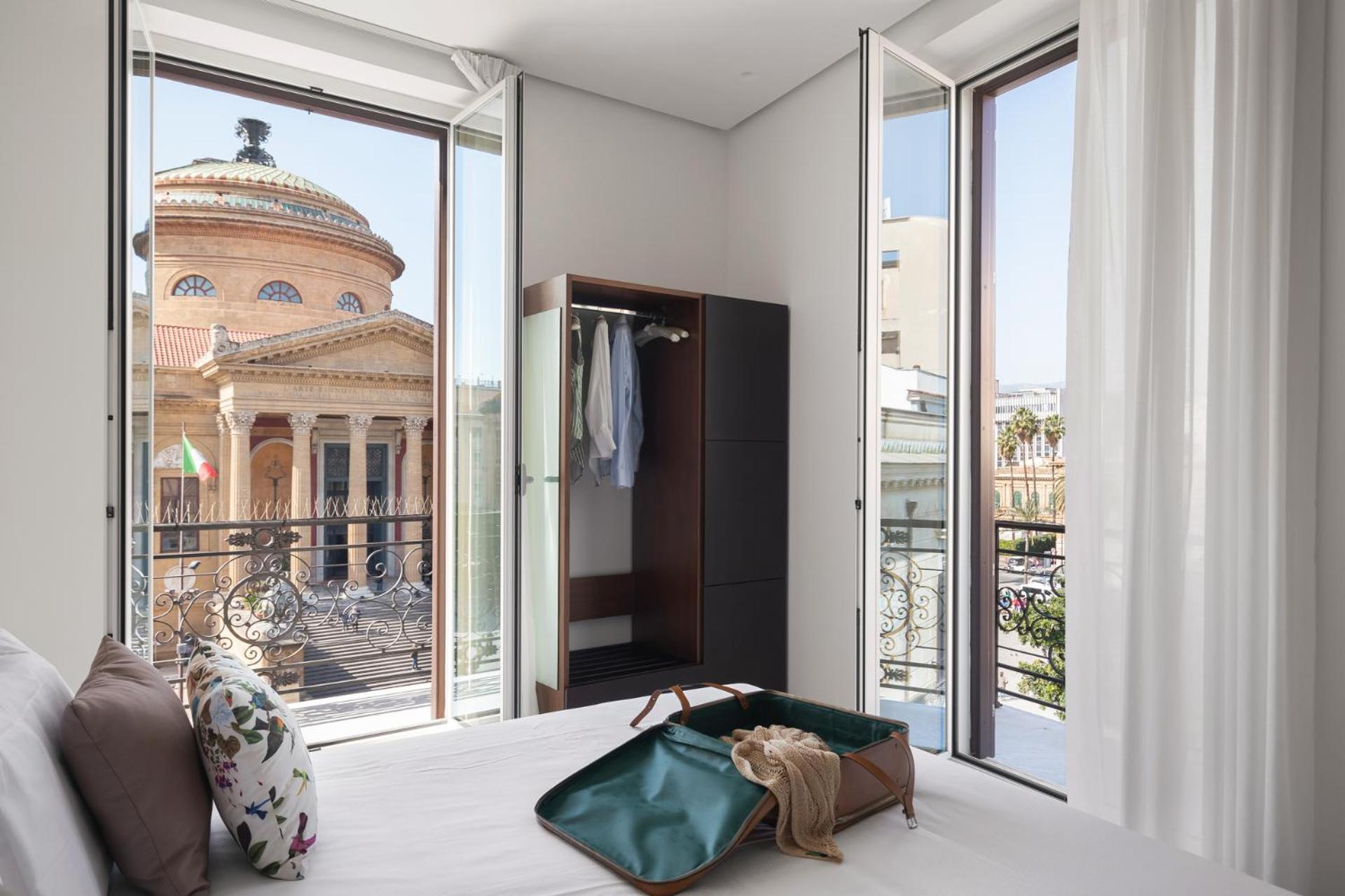 Palazzo Sovrana Serviced Luxury Apartments