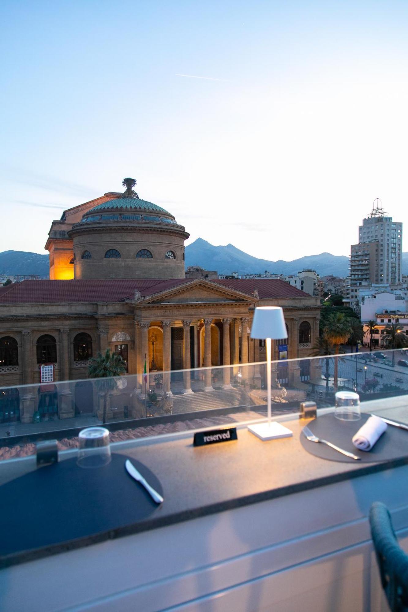 Palazzo Sovrana Serviced Luxury Apartments
