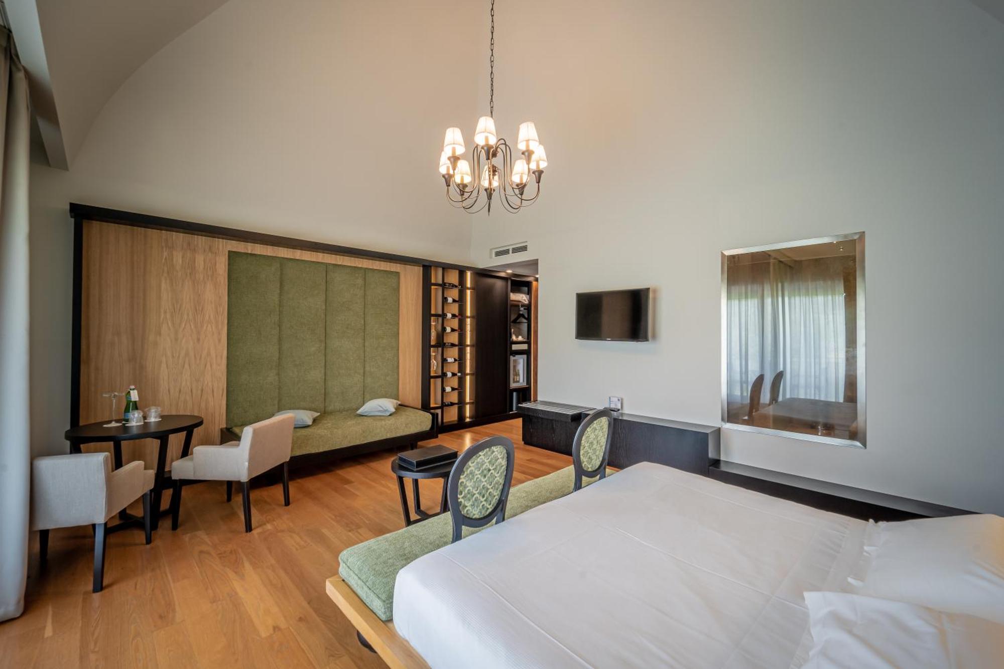 Villa Neri Resort & Spa