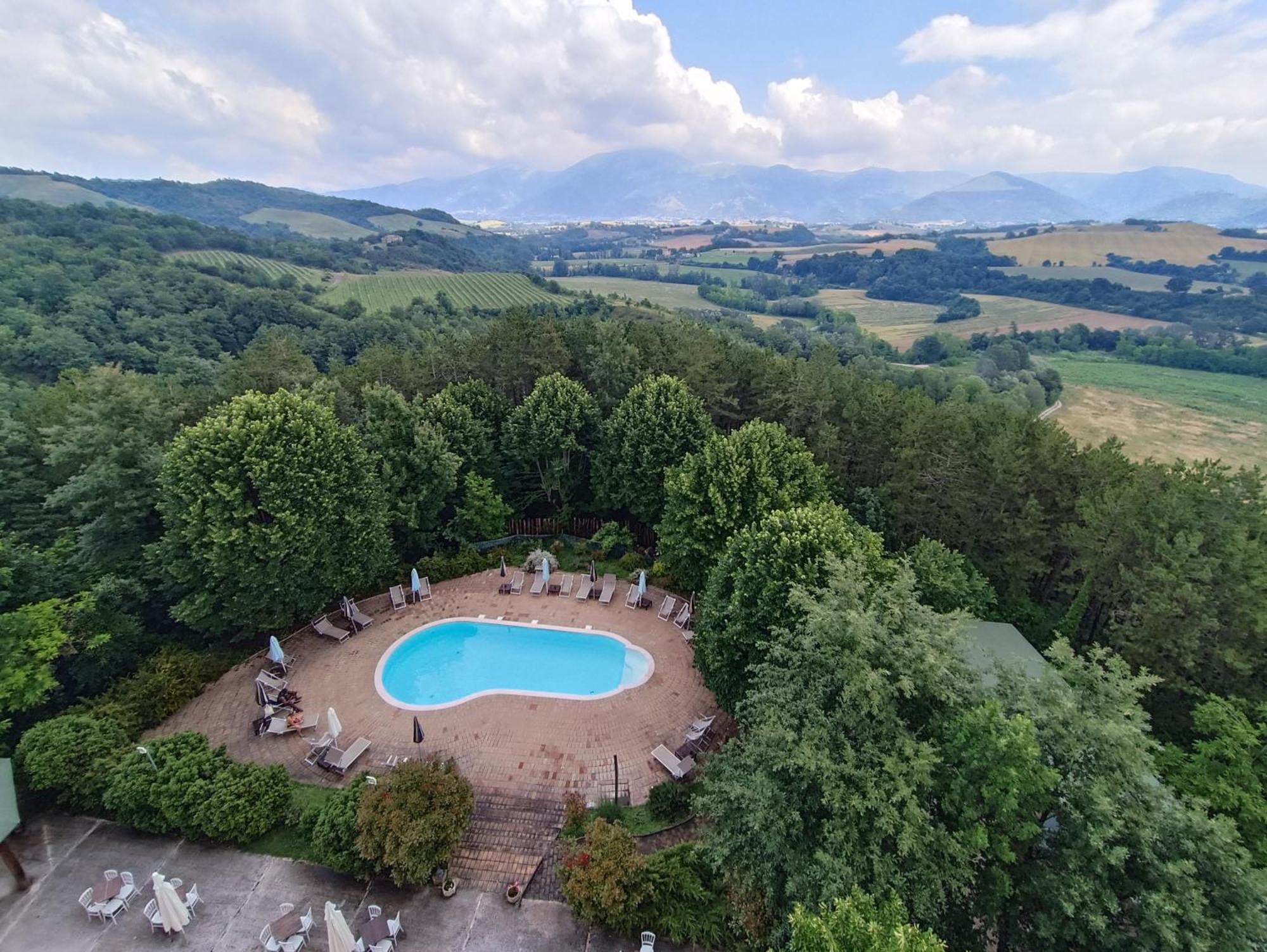 Castello di Baccaresca