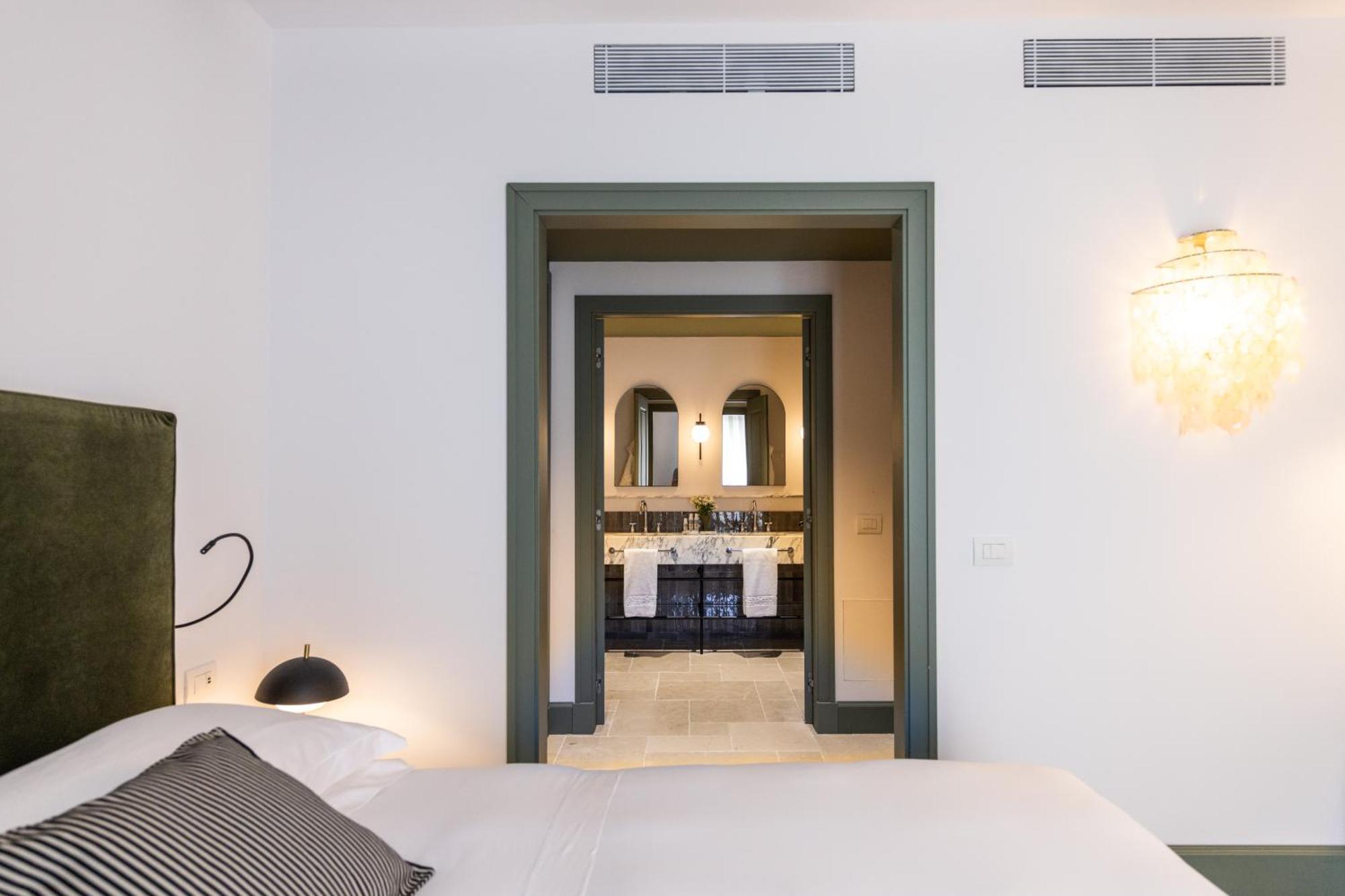 Donna Carmela Resort & Lodges