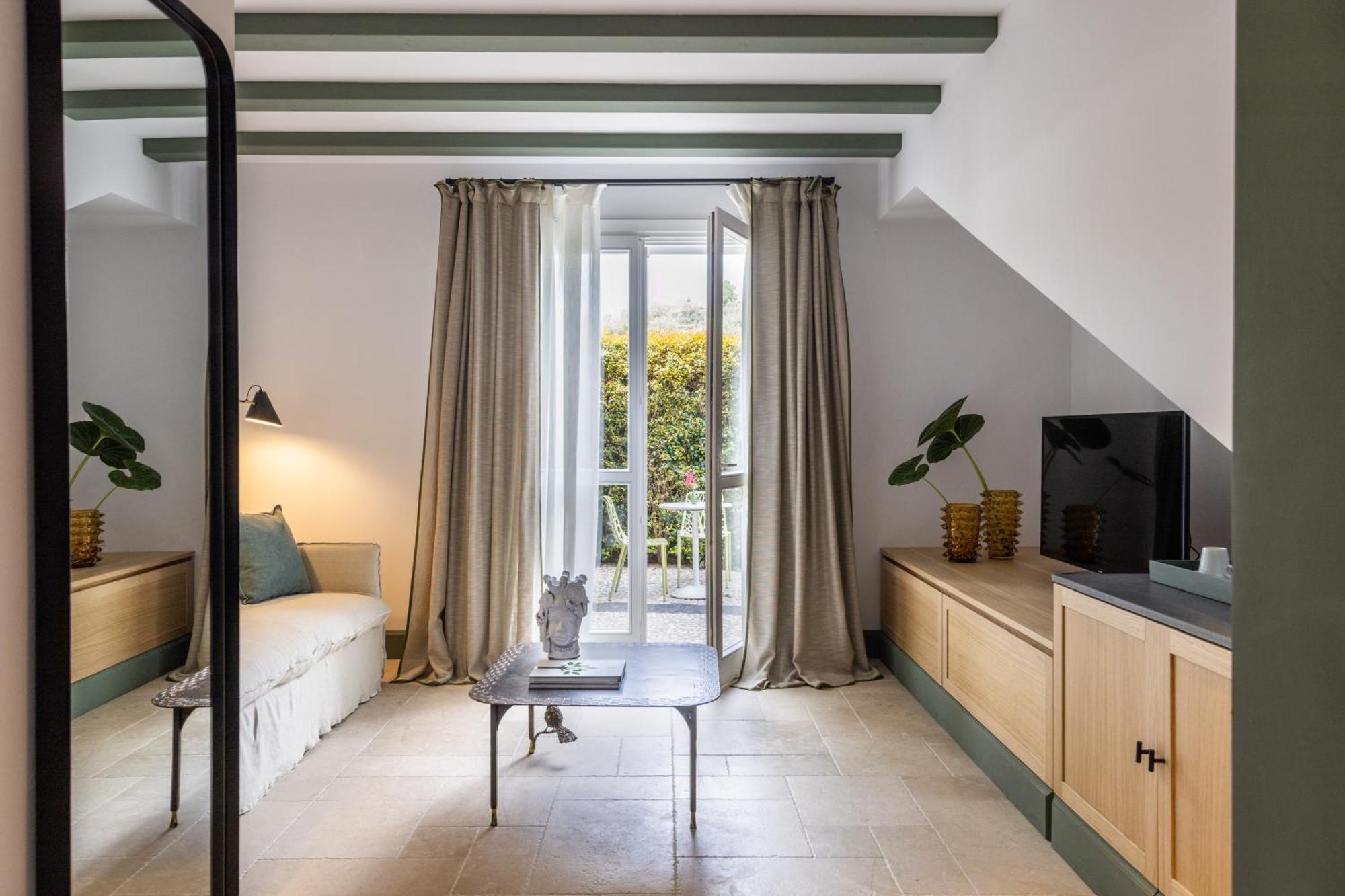 Donna Carmela Resort & Lodges