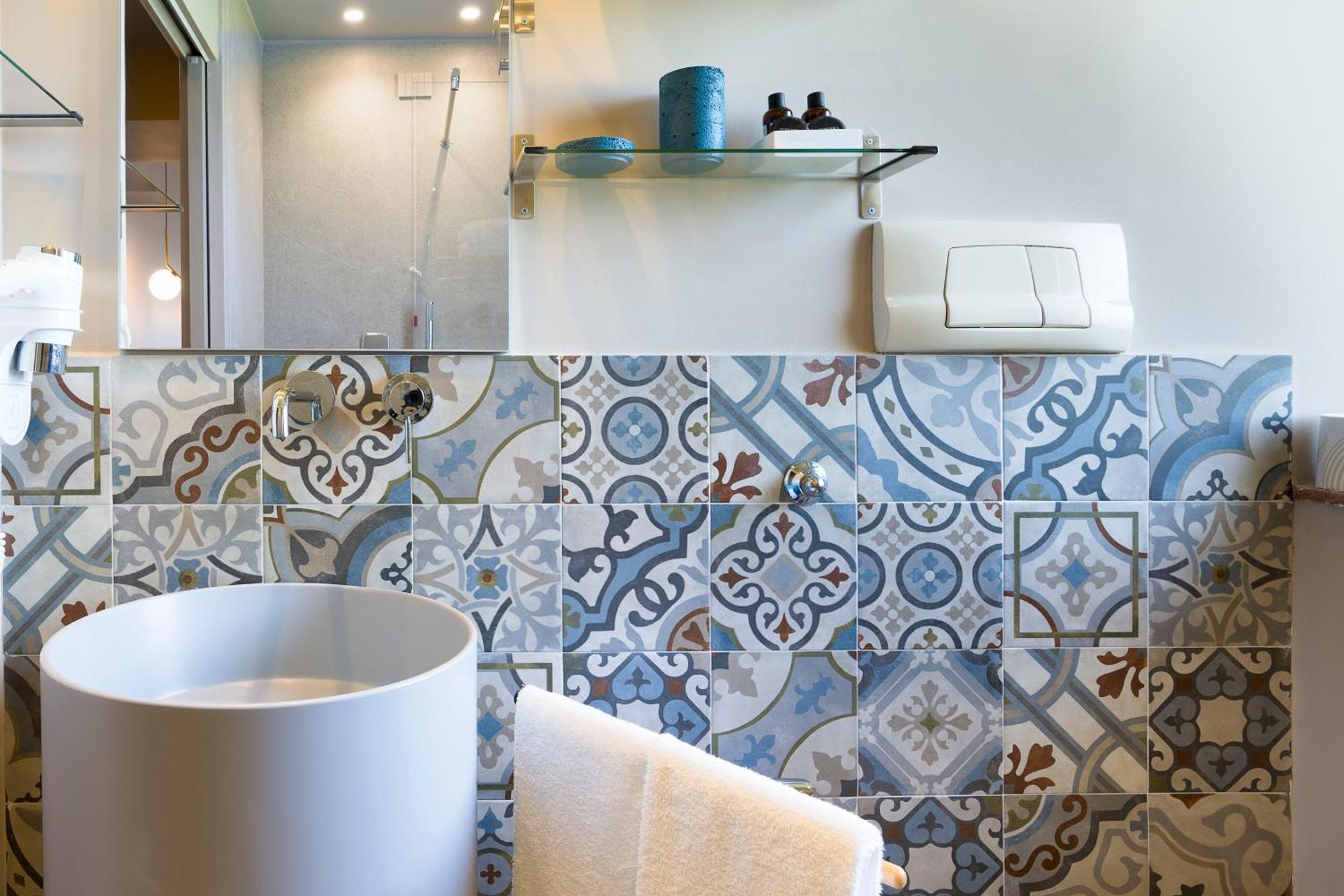 Nèroli Bio Relais