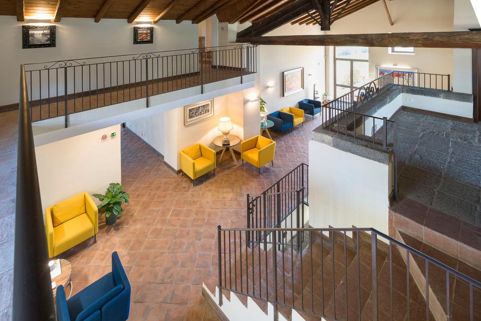 Nèroli Bio Relais