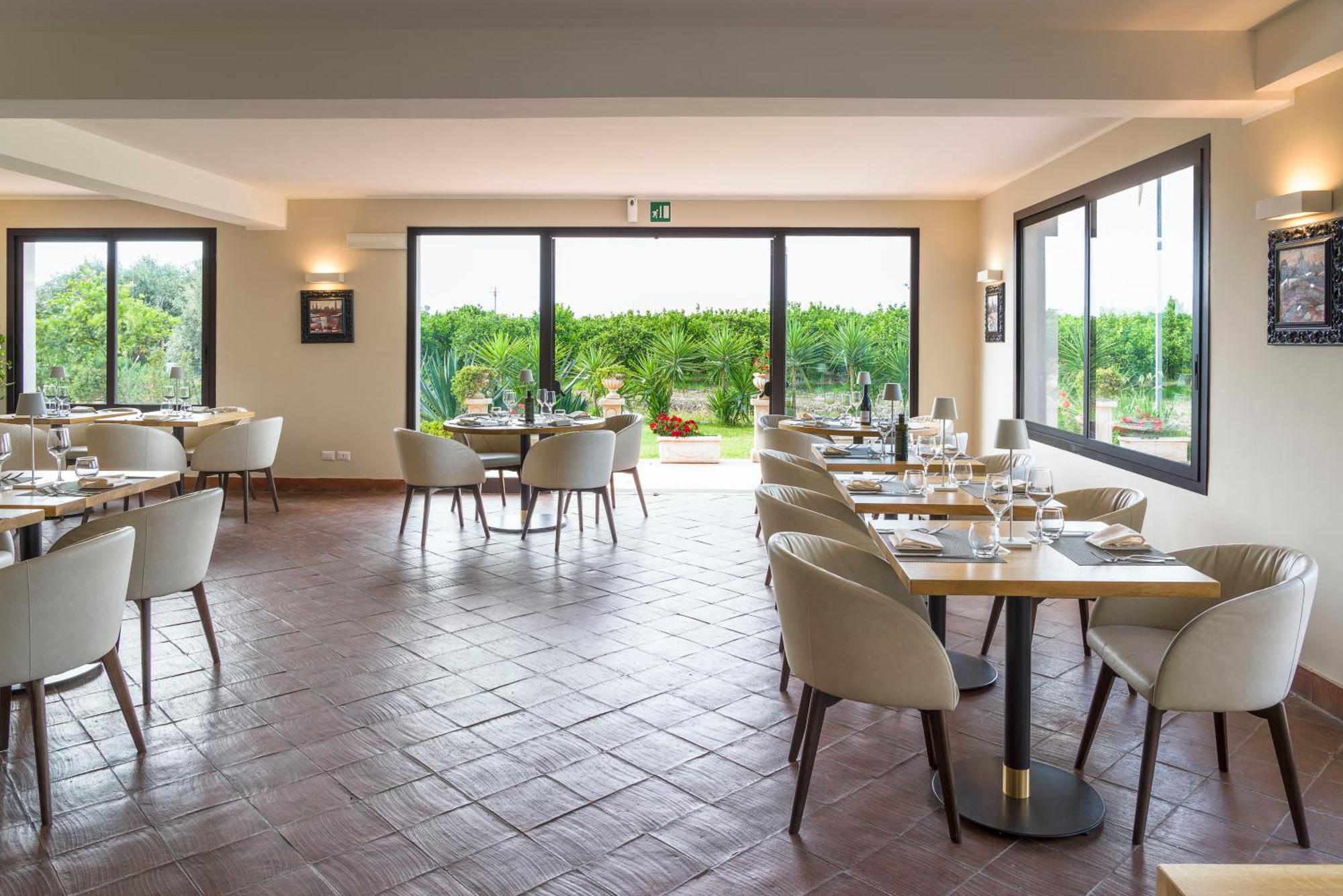 Nèroli Bio Relais