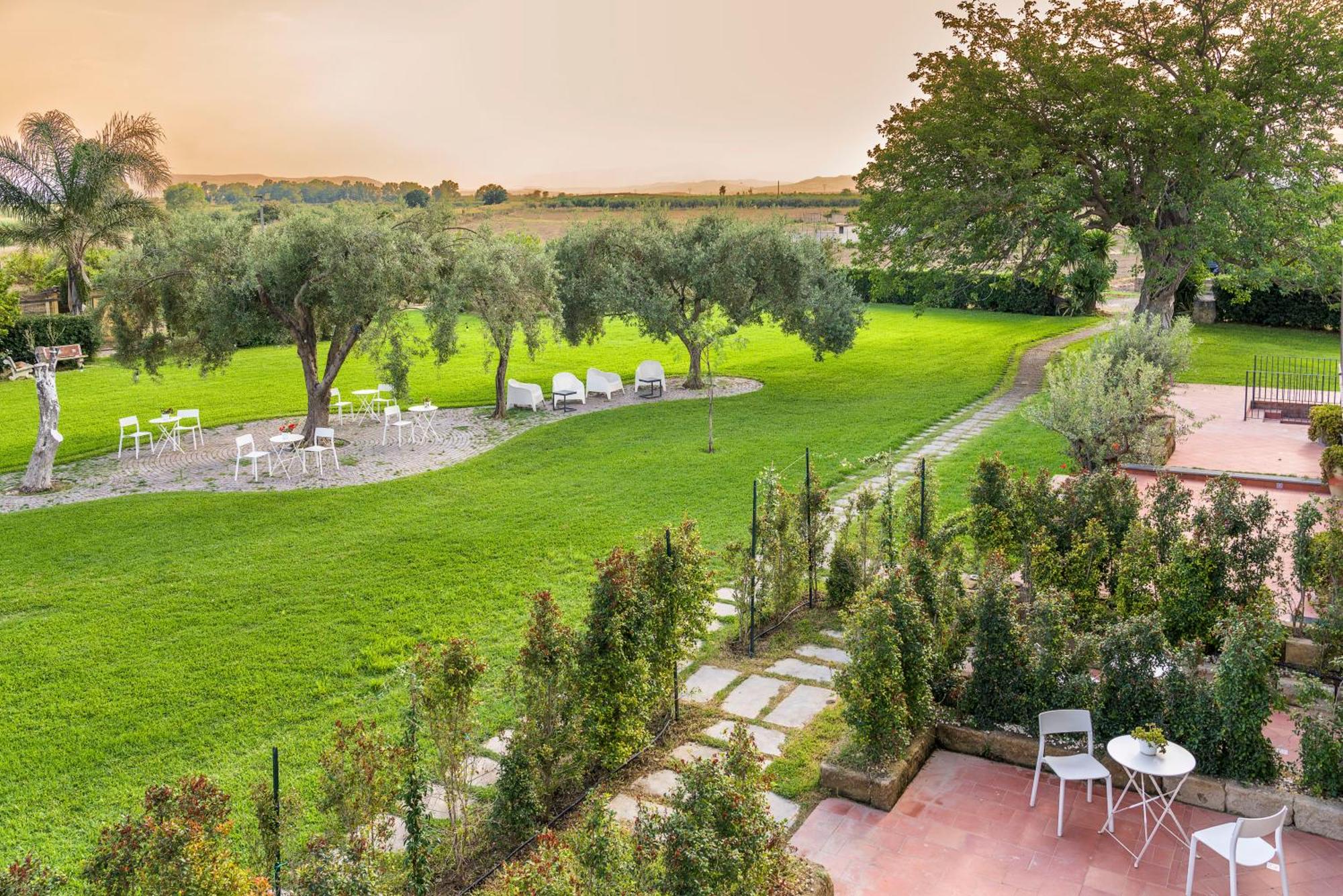 Nèroli Bio Relais