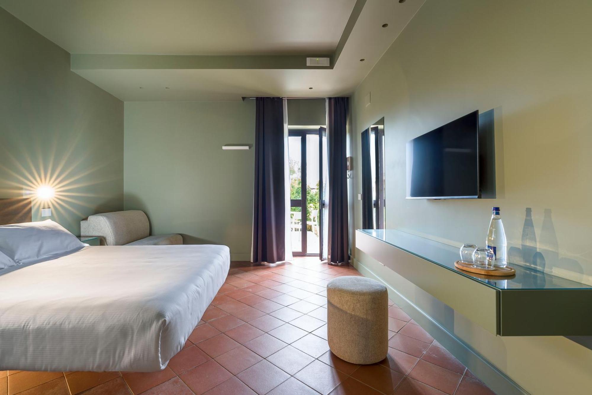 Nèroli Bio Relais