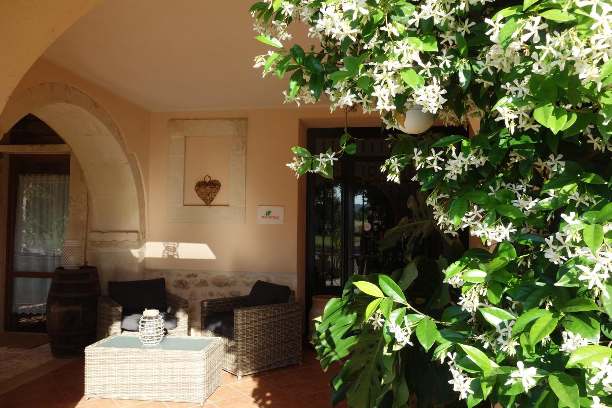 Casa di Melo - Organic Country Hotel