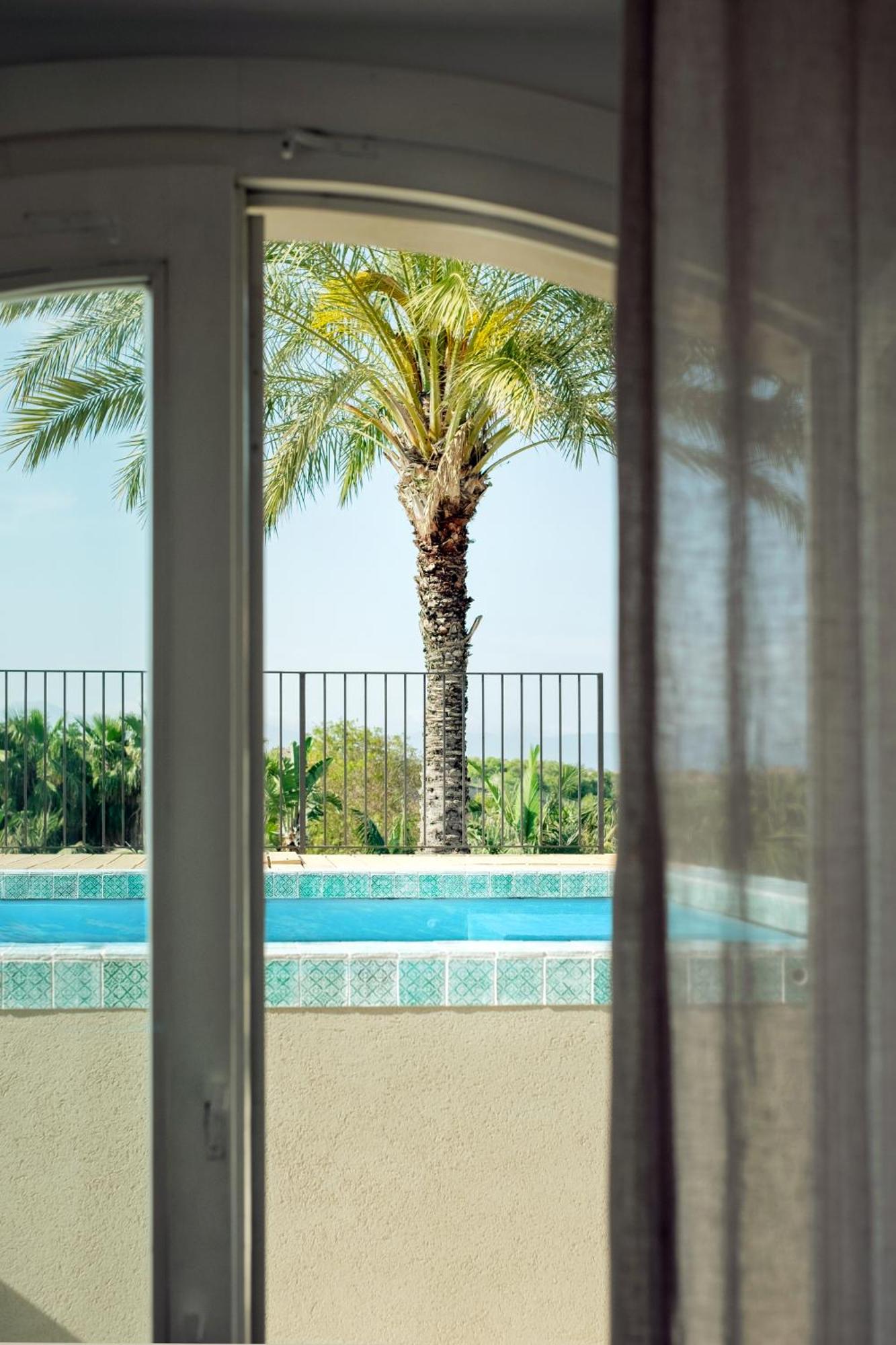 Donna Carmela Resort & Lodges