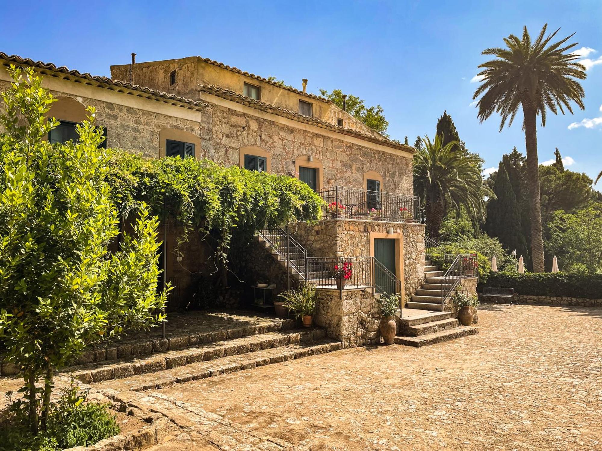 Agriturismo Bannata