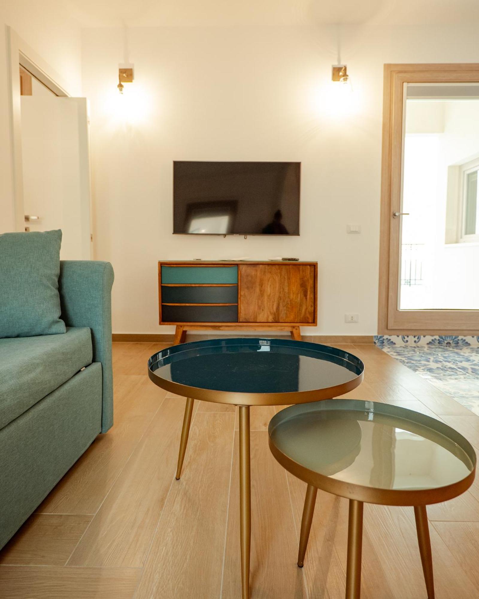 Domus Maris Relais Boutique Hotel