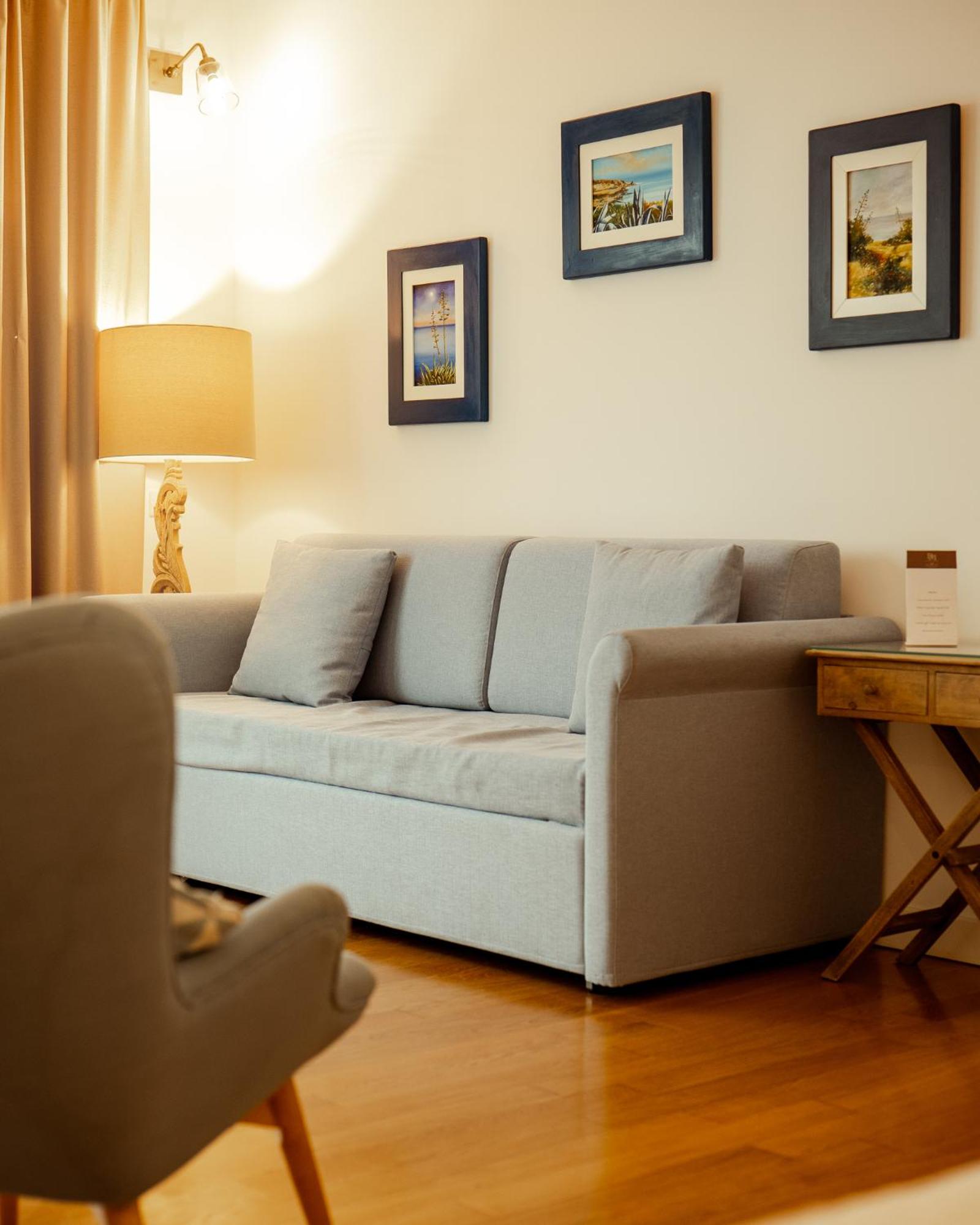 Domus Maris Relais Boutique Hotel