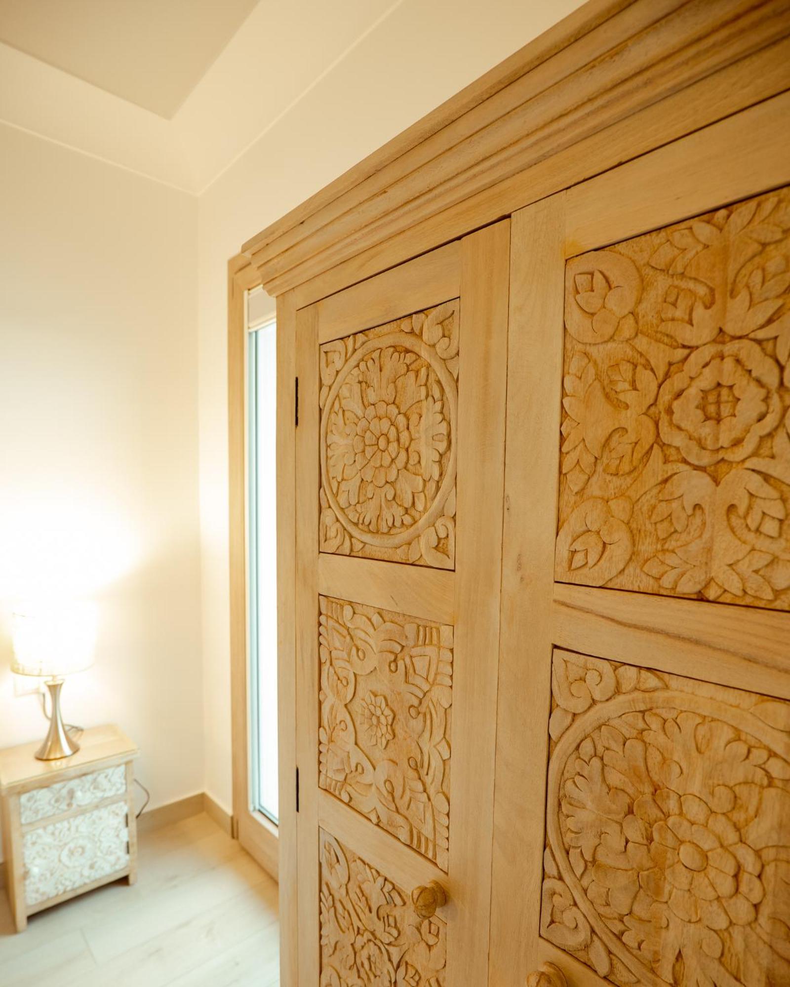 Domus Maris Relais Boutique Hotel