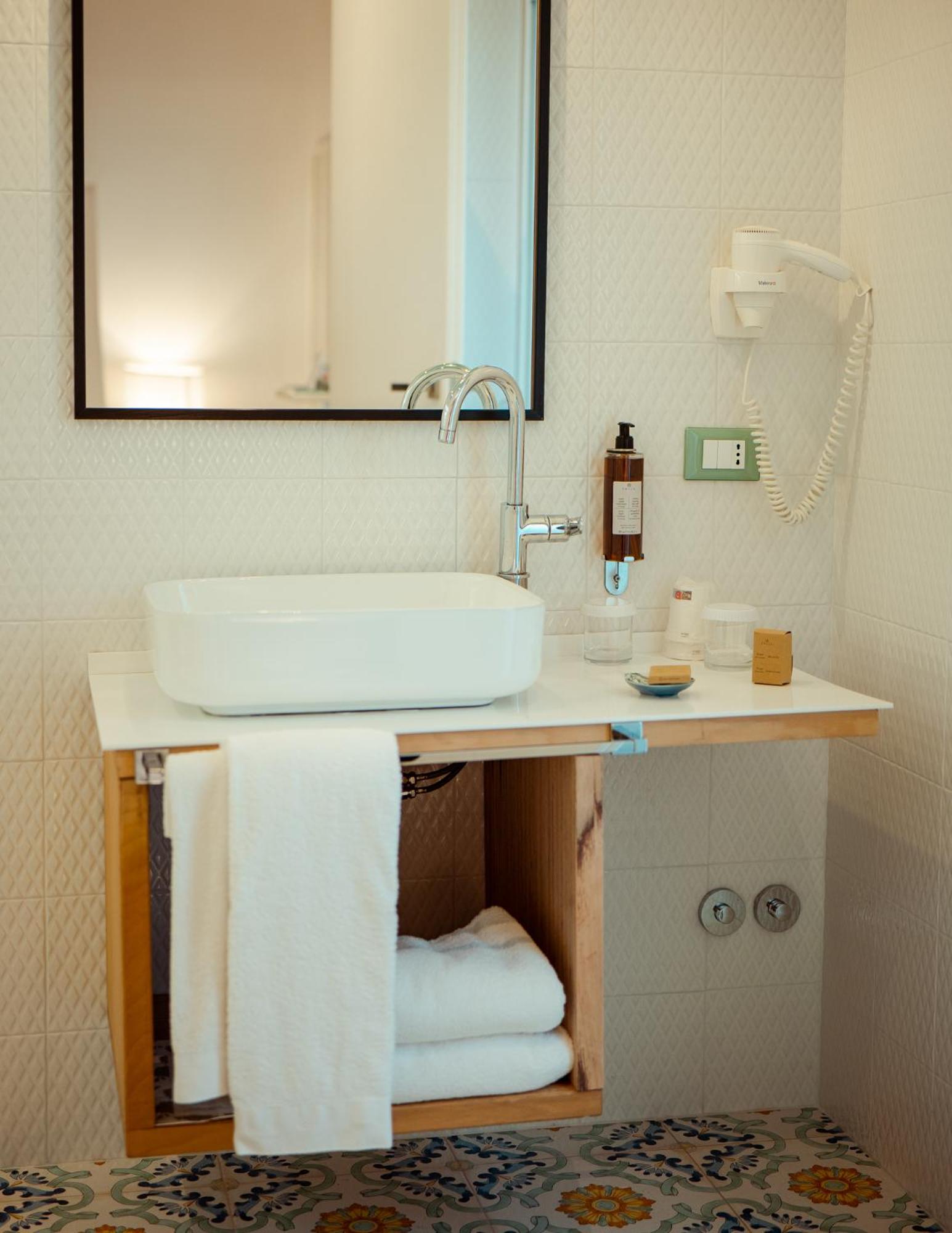 Domus Maris Relais Boutique Hotel