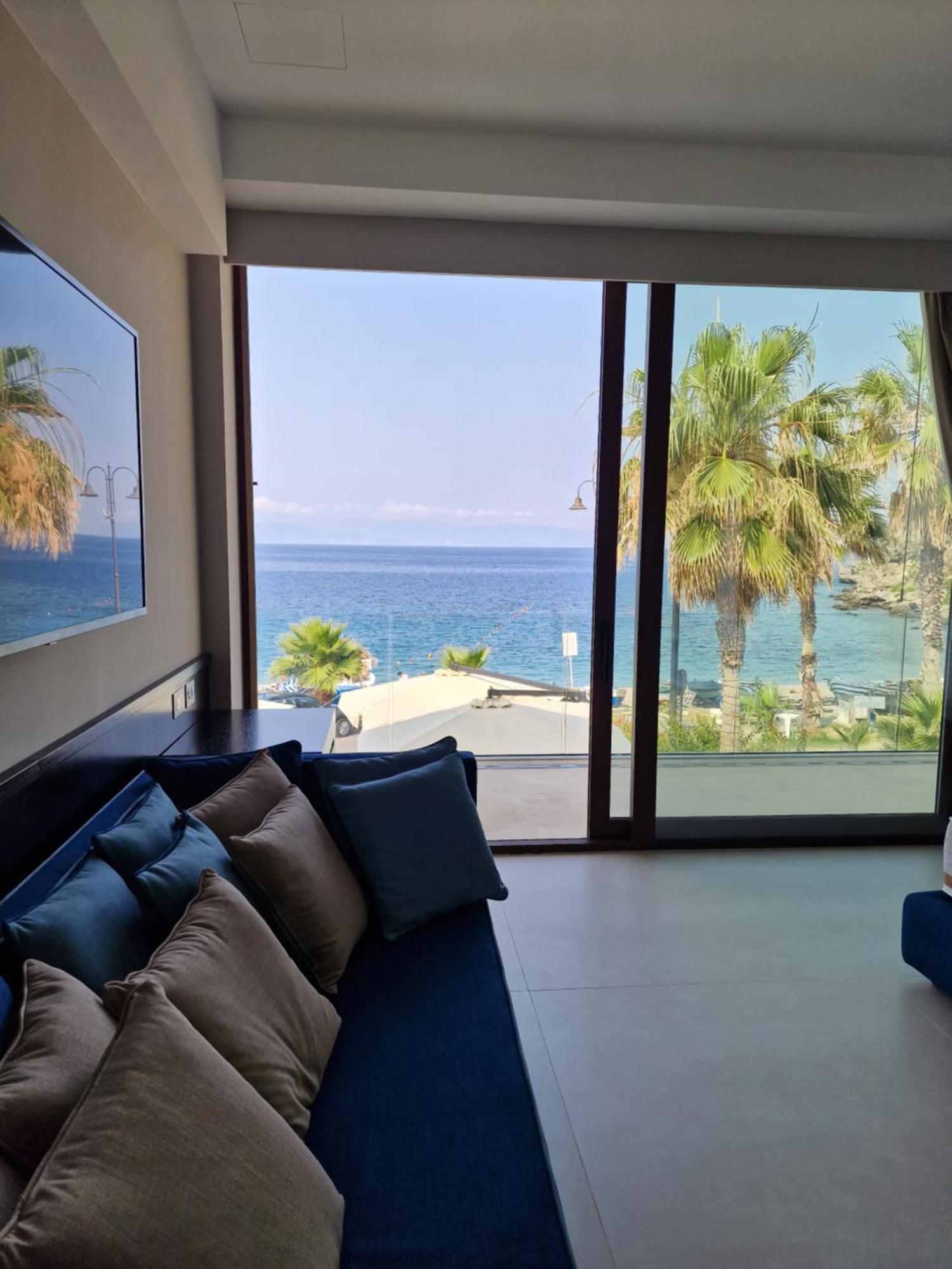 Ngonia Bay Boutique Hotel