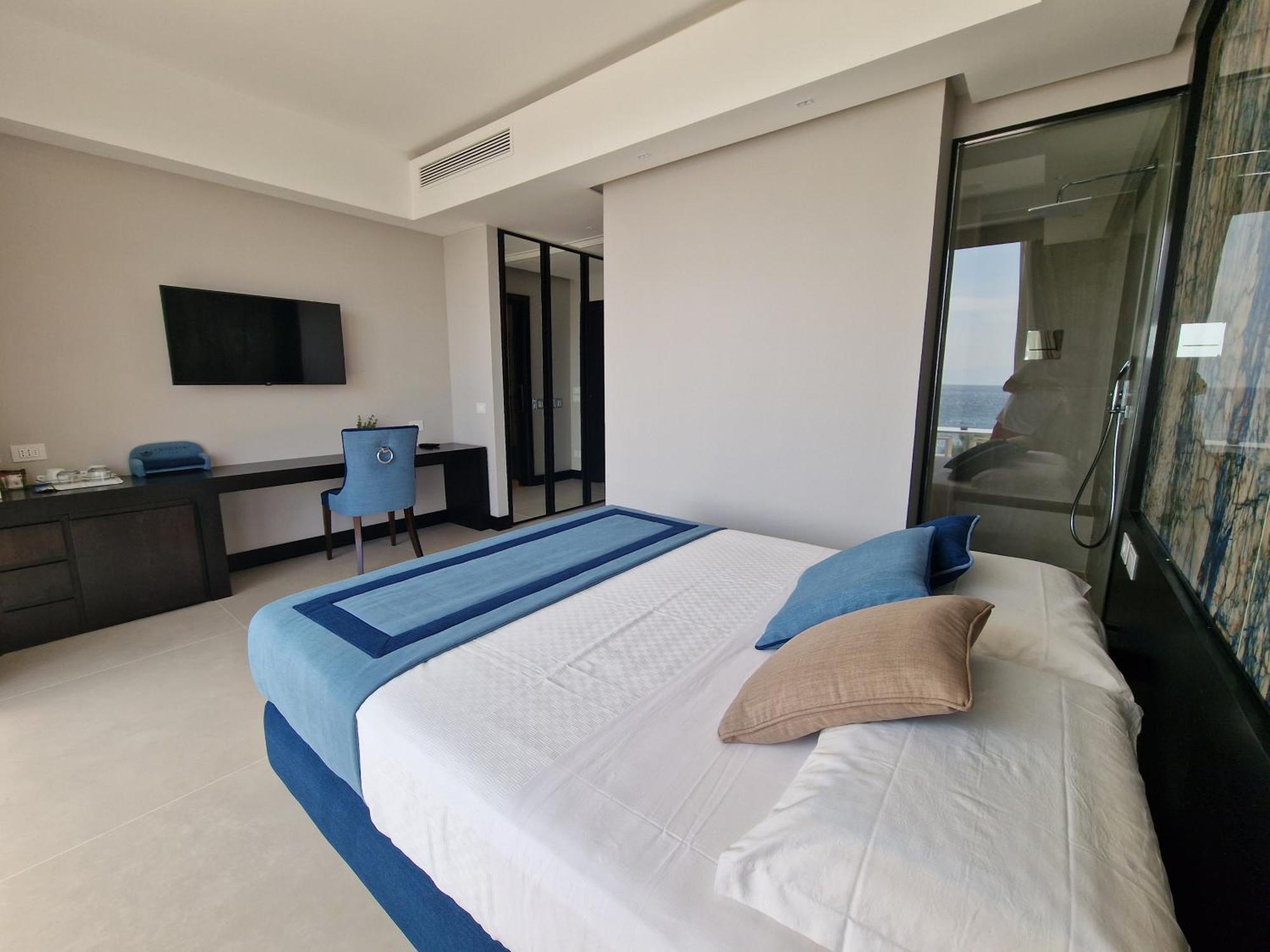 Ngonia Bay Boutique Hotel