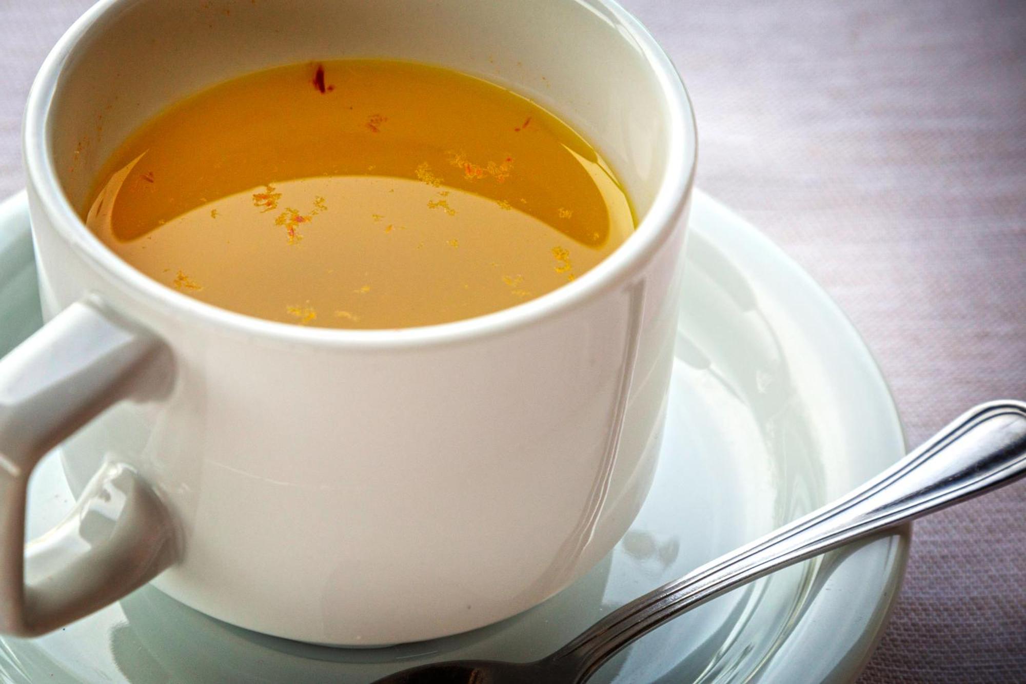 Masseria Fortificata Lo Zafferaneto