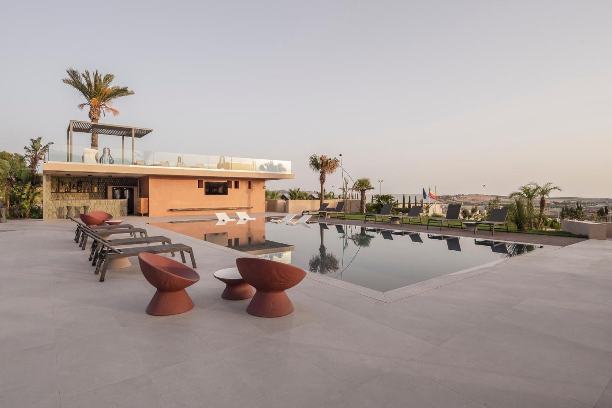 Terreforti Luxury Village