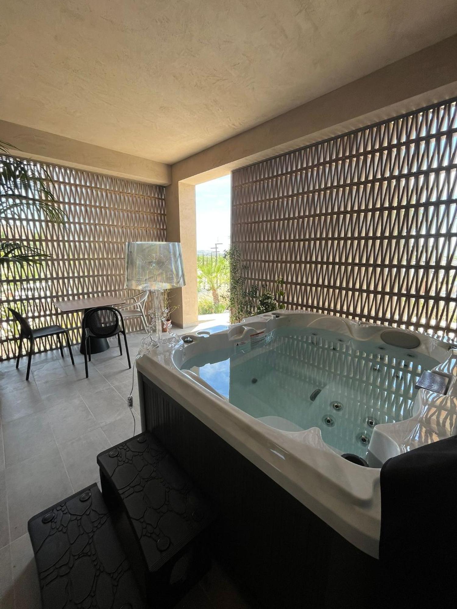 Terreforti Luxury Village