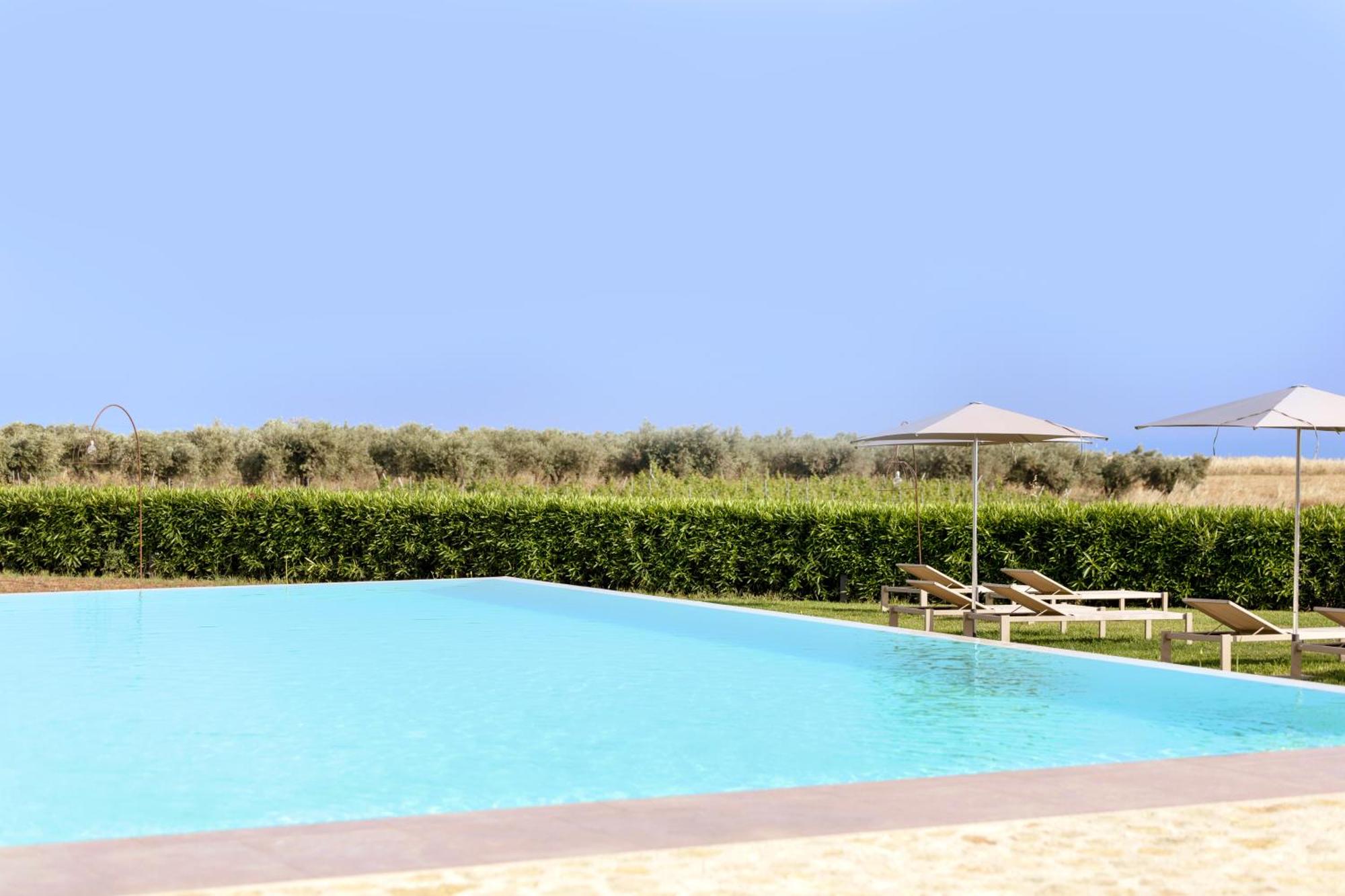 Masseria del Carboj