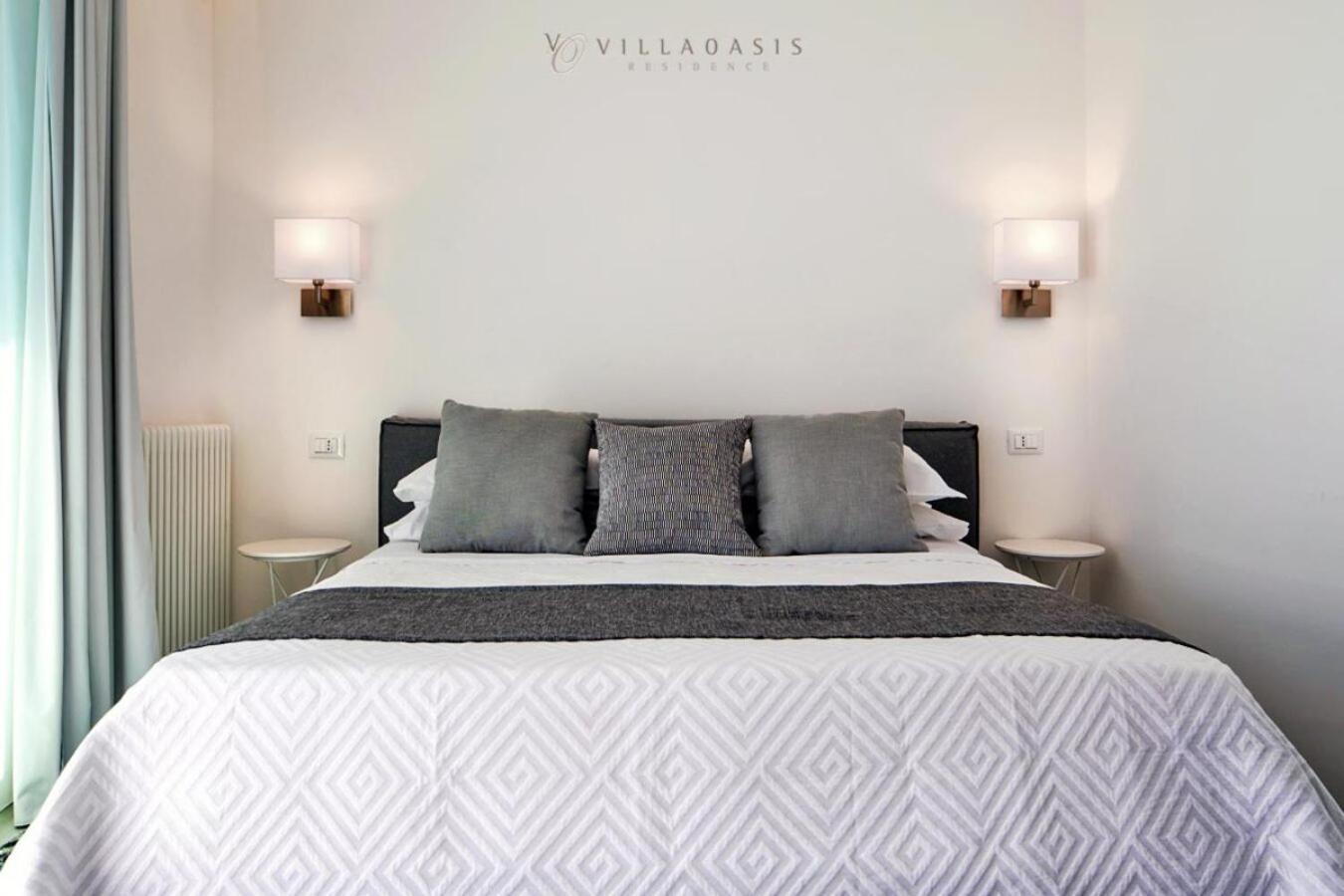 Taormina Villa Oasis Residence