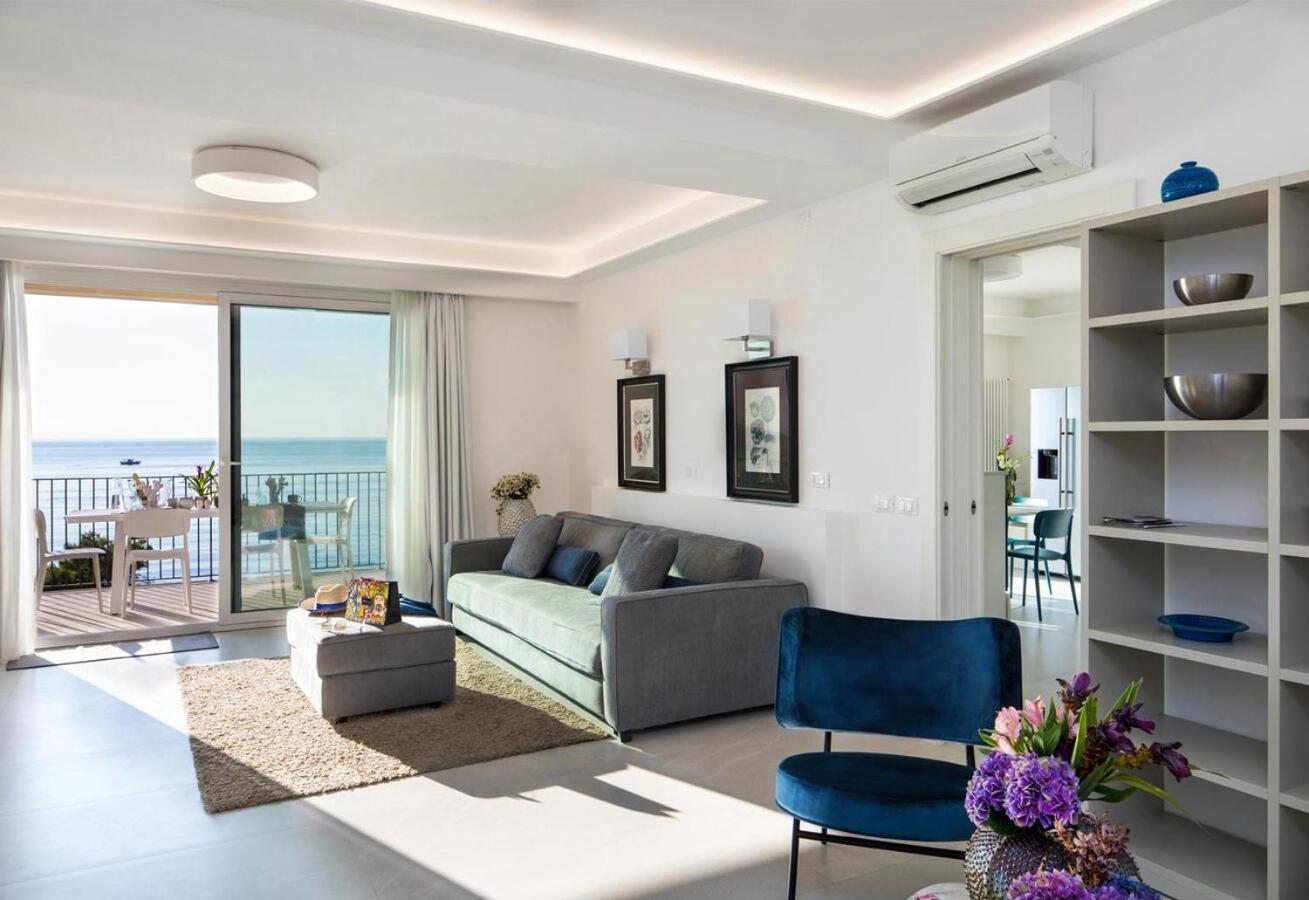 Taormina Villa Oasis Residence