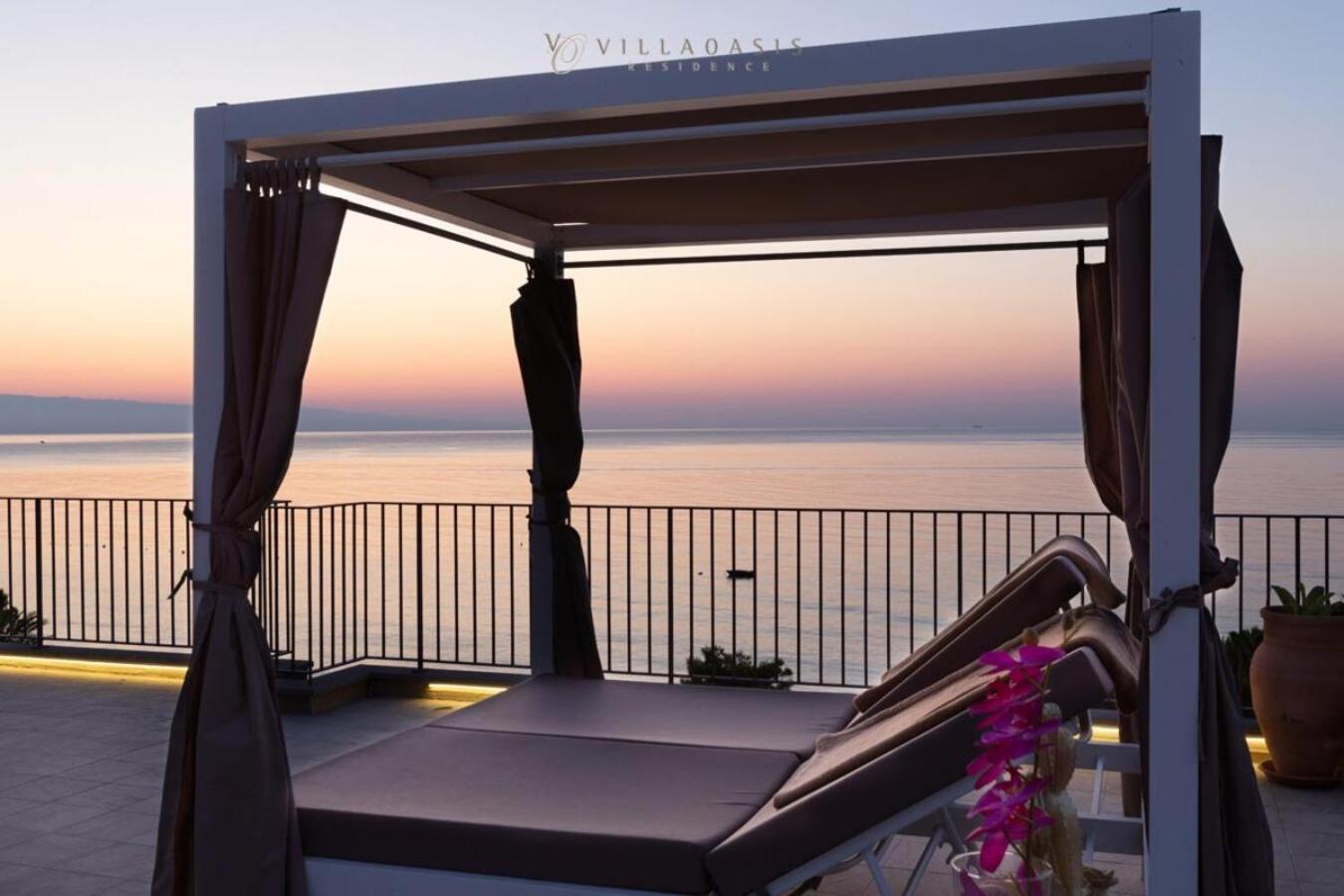 Taormina Villa Oasis Residence
