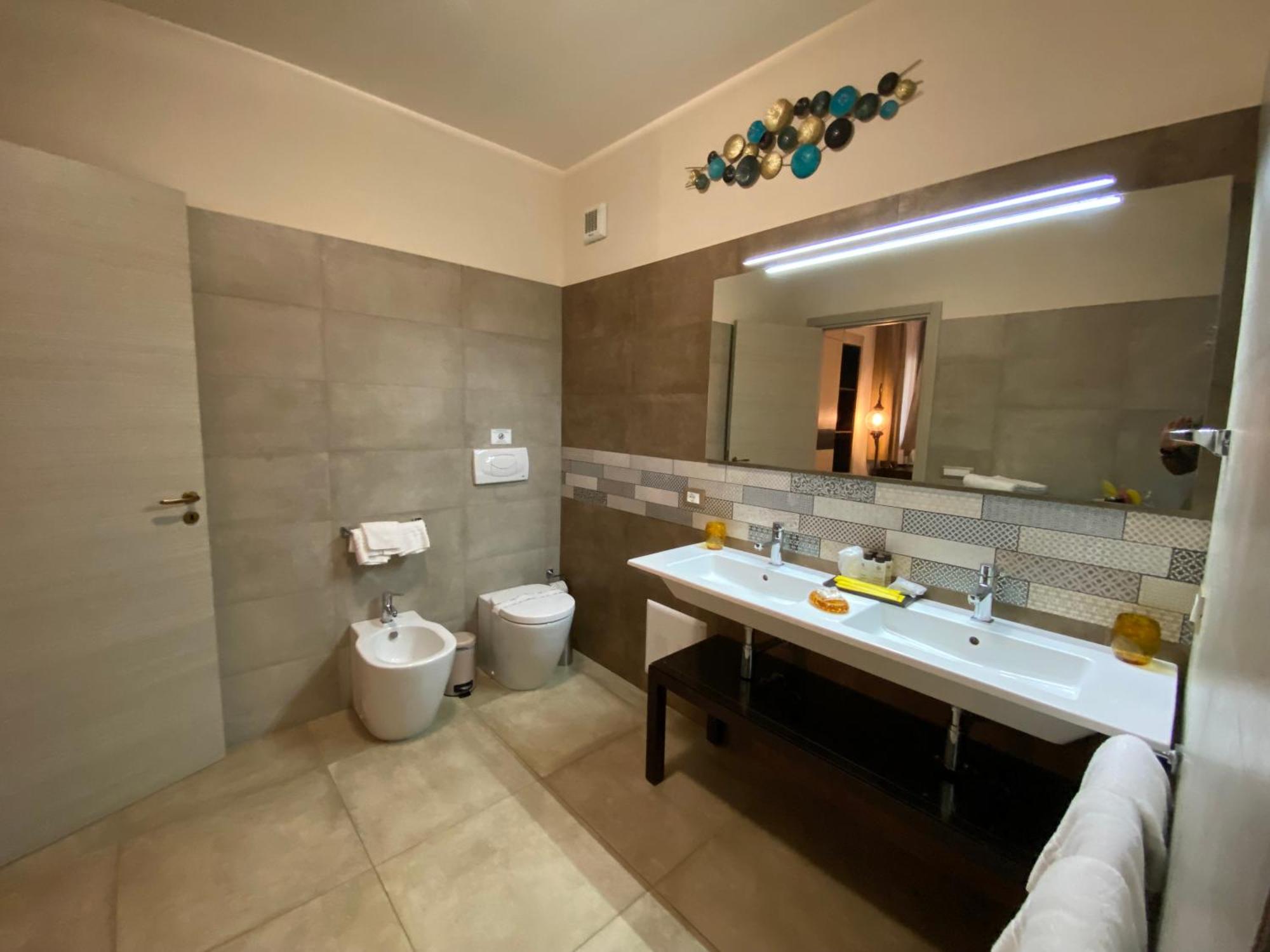 RIAD Comfort Rooms