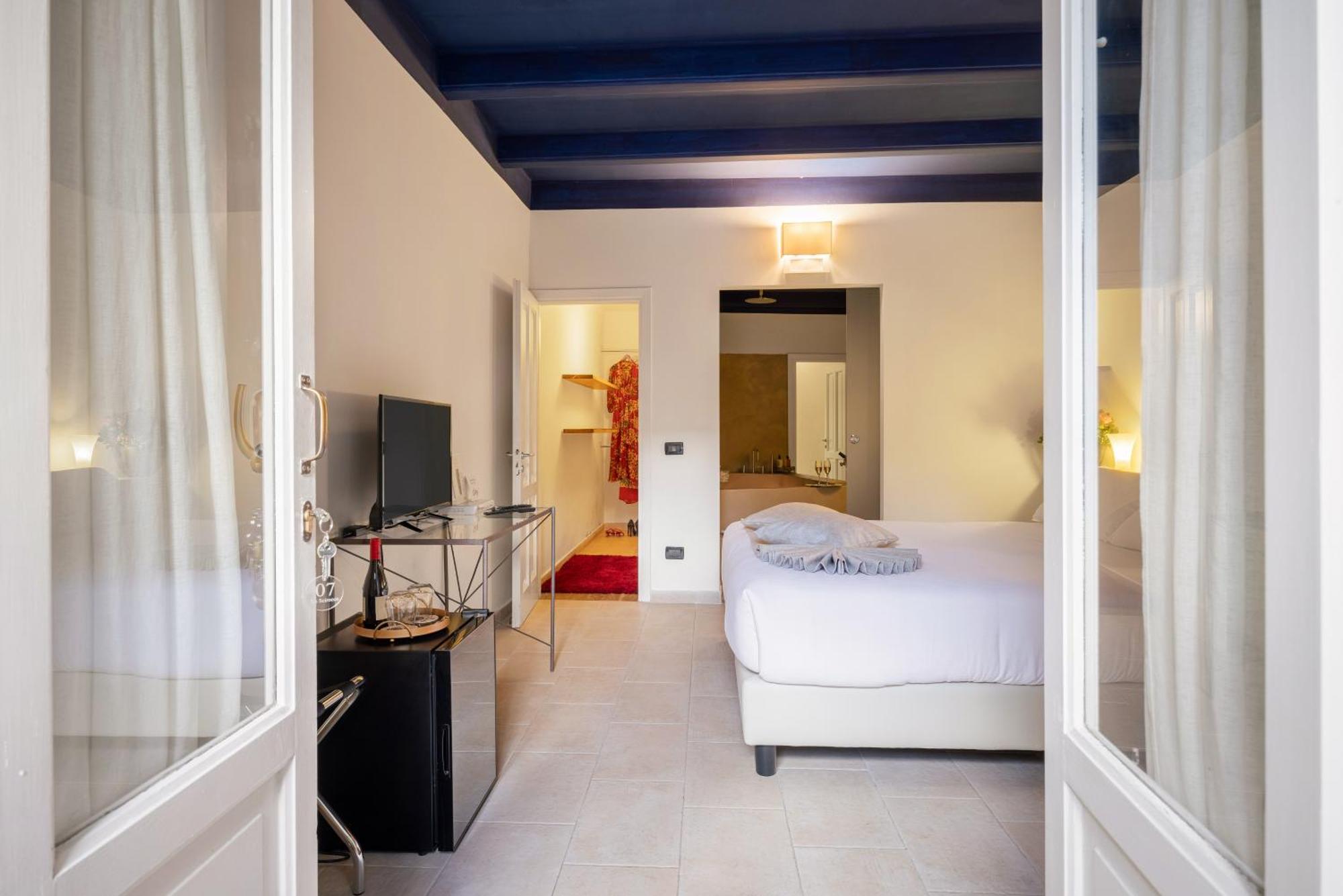 B&B Sant'Agostino