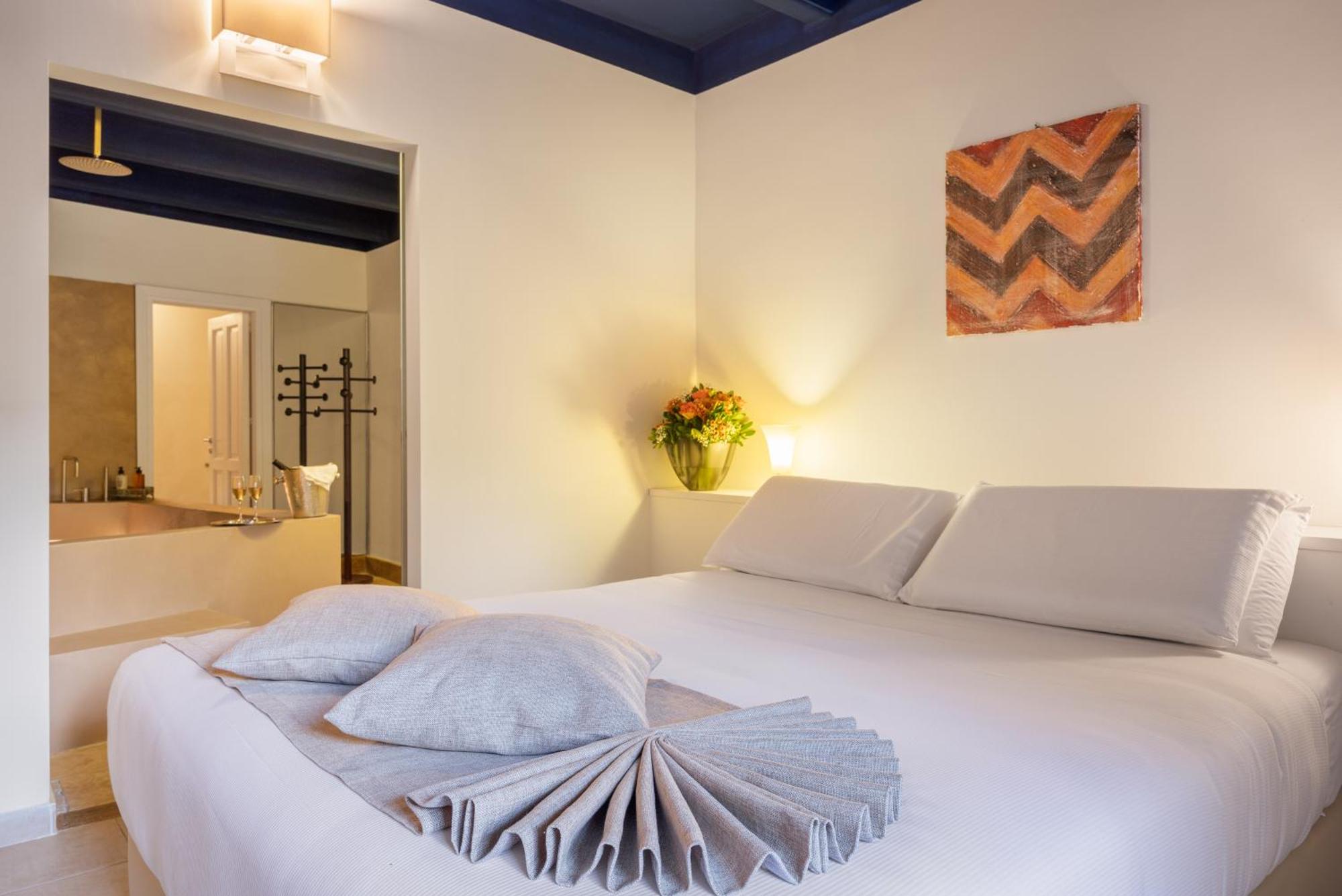 B&B Sant'Agostino