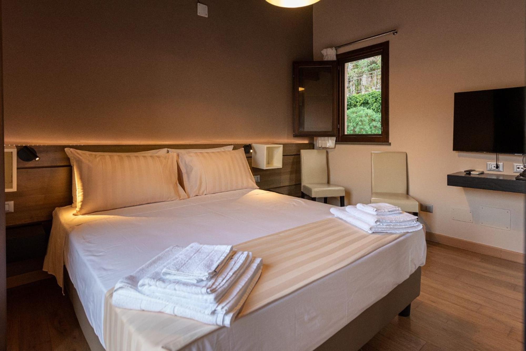 Gratteri Resort