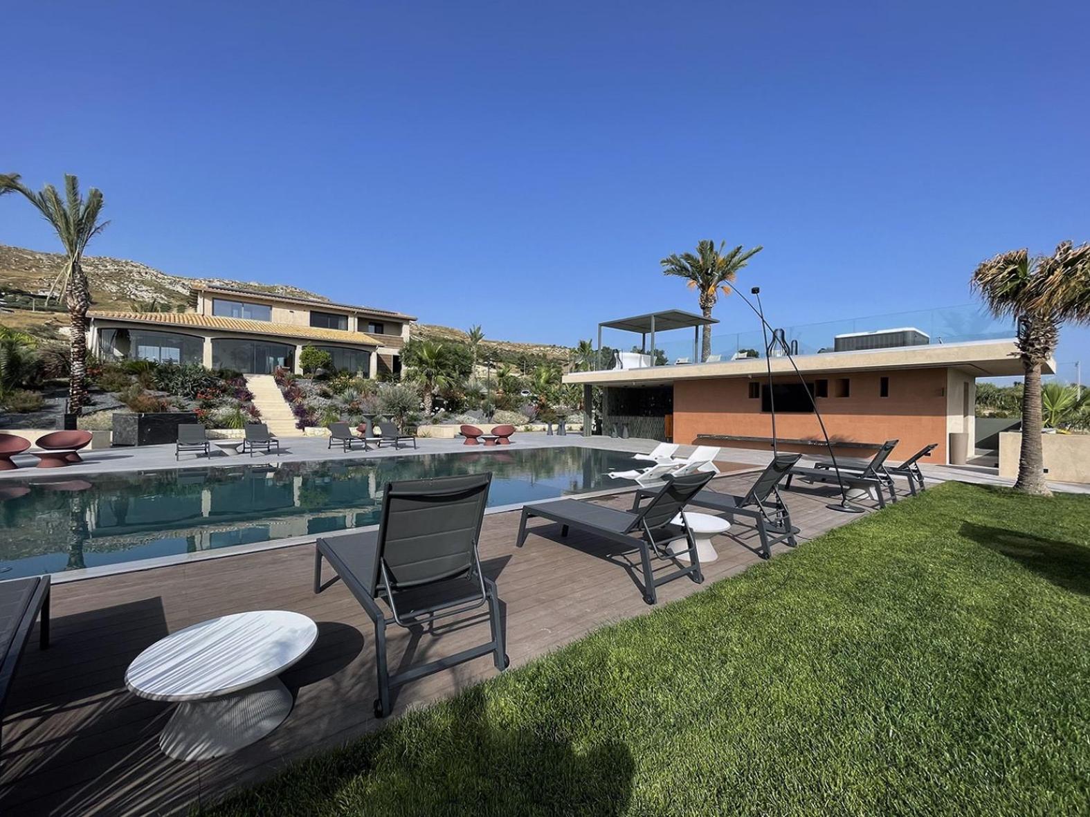 Terreforti Luxury Village